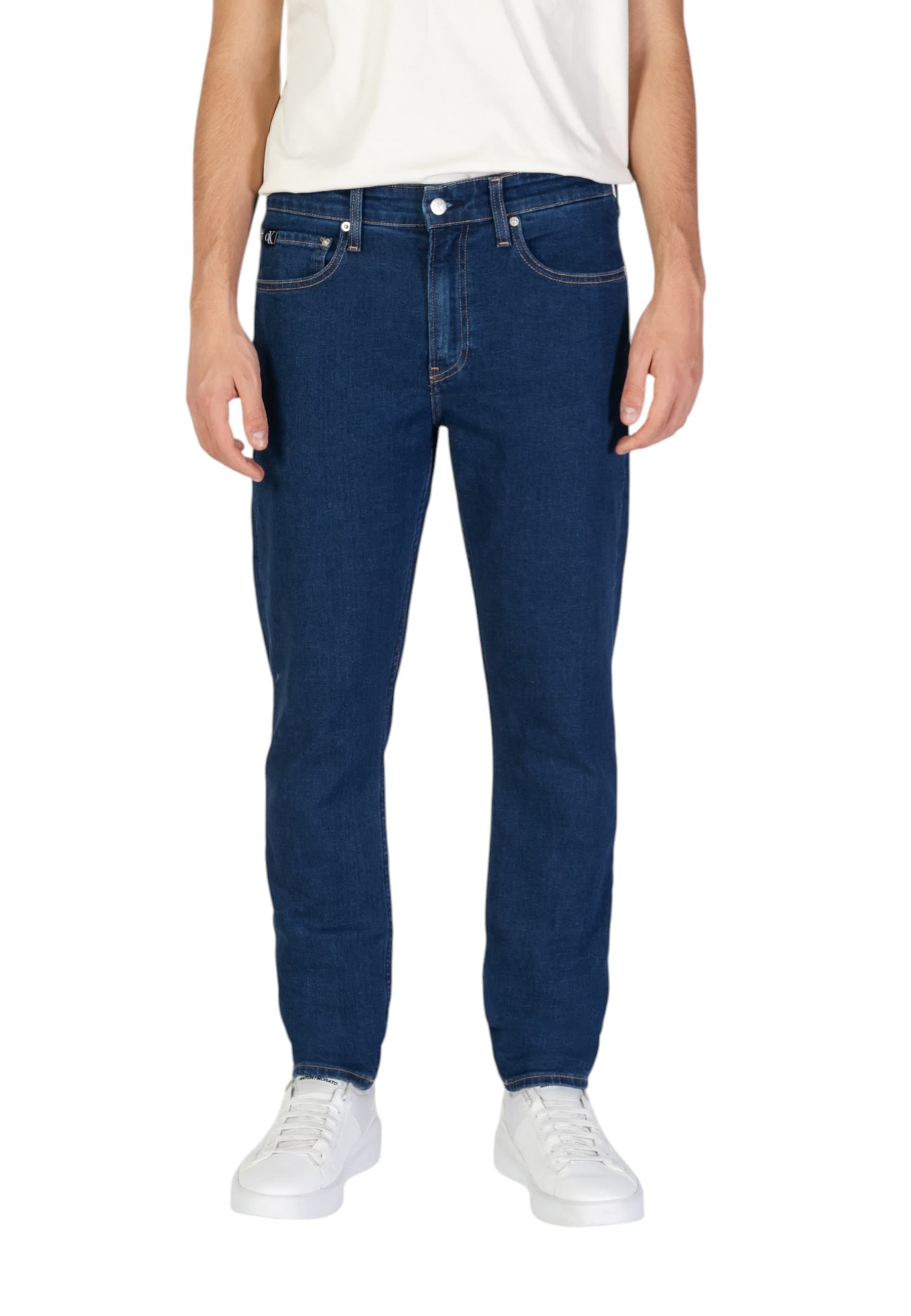 Calvin Klein Jeans Jeans Uomo - Calvin Klein Jeans