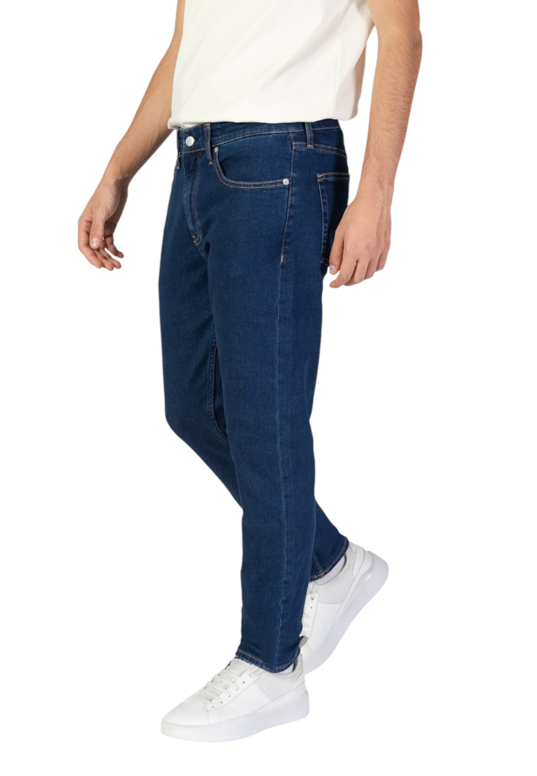 Calvin Klein Jeans Jeans Uomo - Calvin Klein Jeans