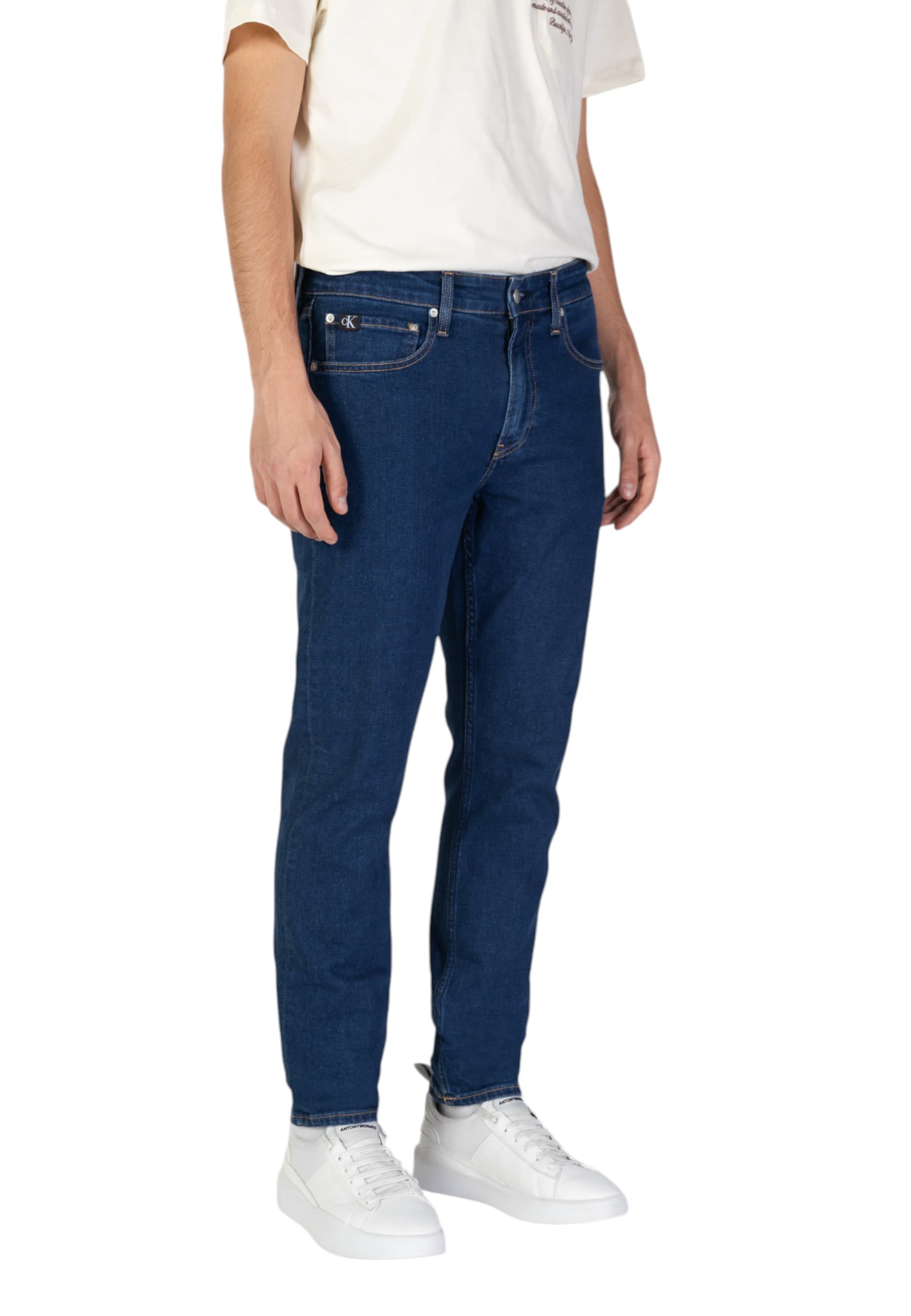 Calvin Klein Jeans Jeans Uomo - Calvin Klein Jeans