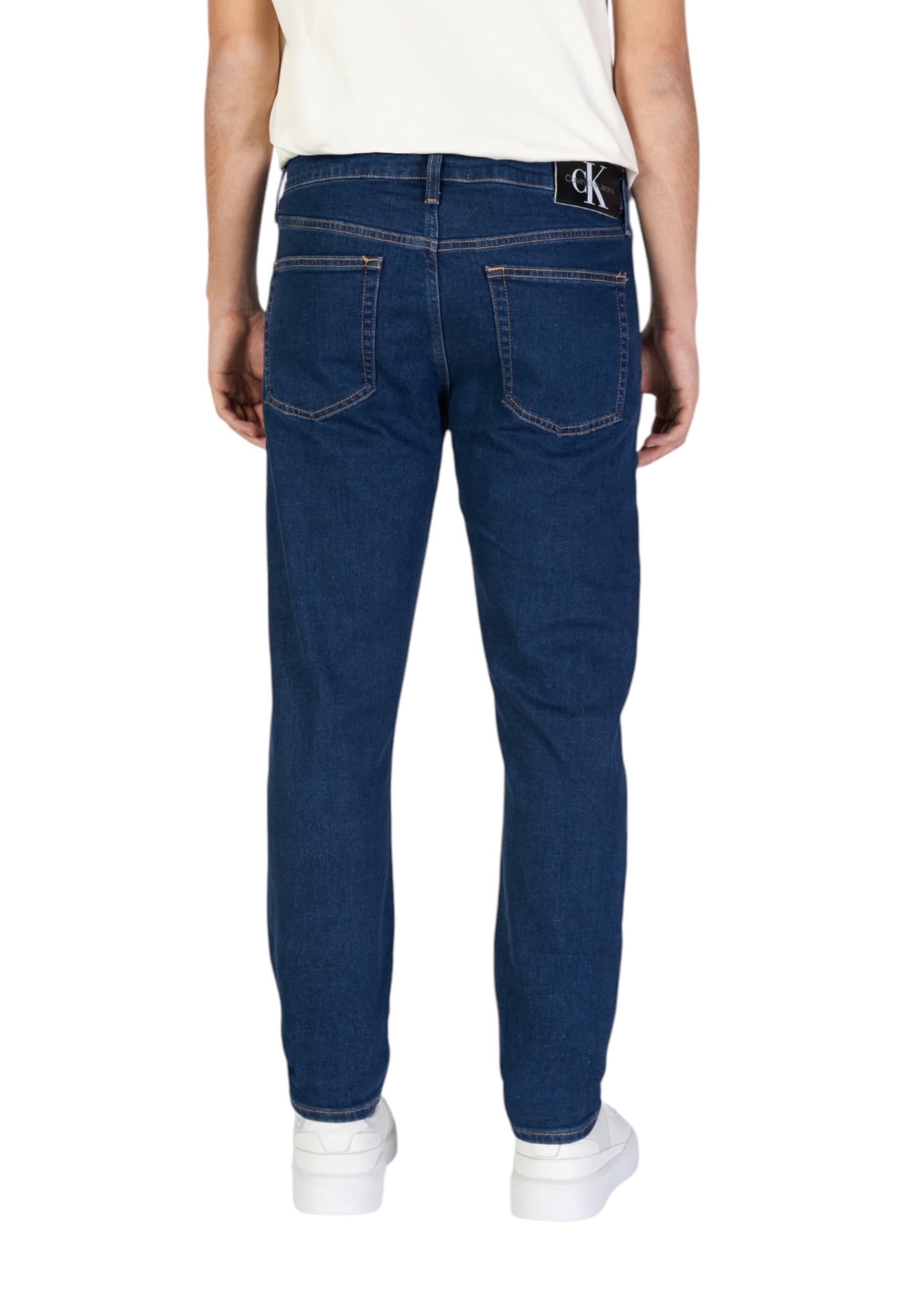 Calvin Klein Jeans Jeans Uomo - Calvin Klein Jeans