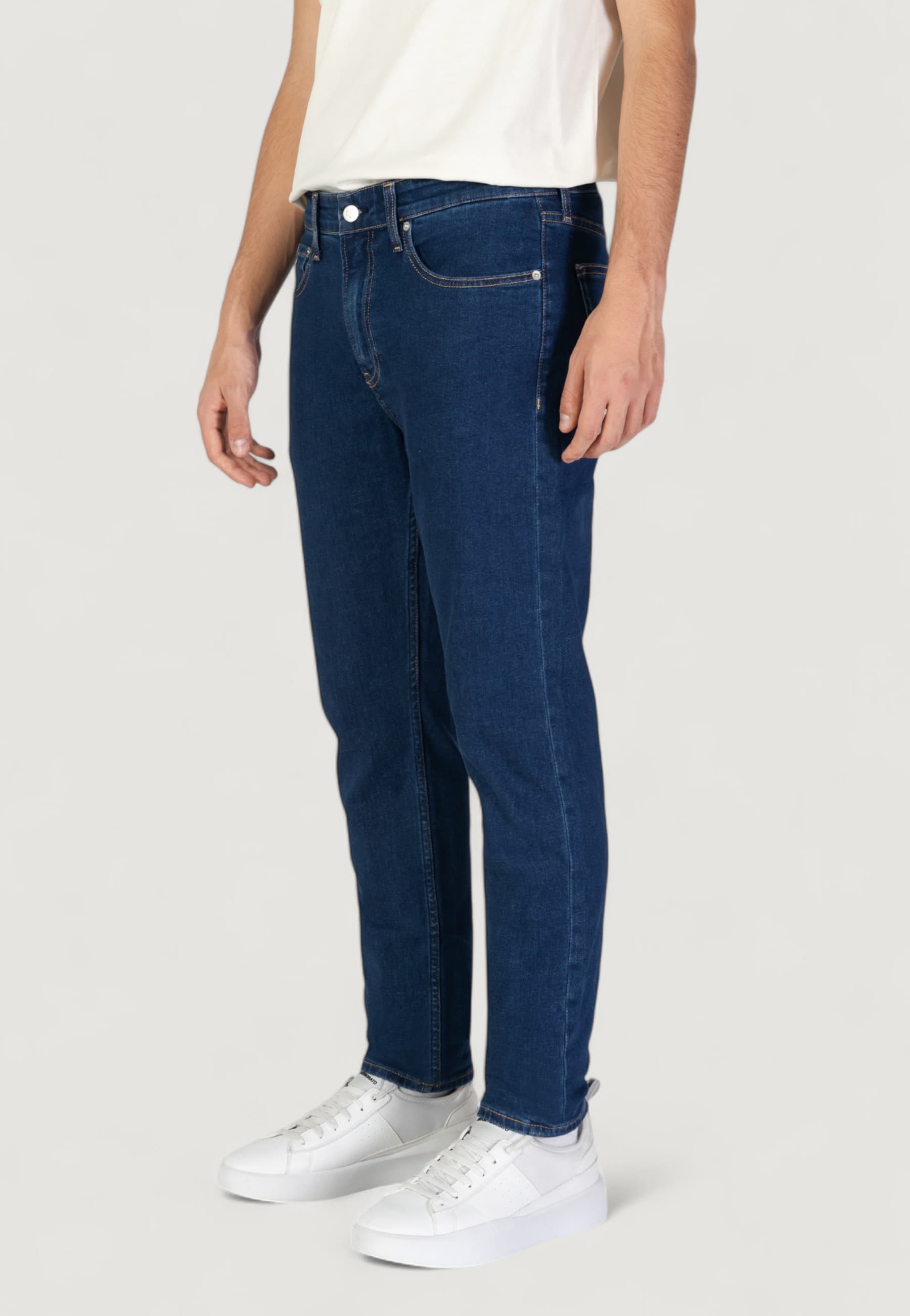 Calvin Klein Jeans Jeans Uomo - Calvin Klein Jeans