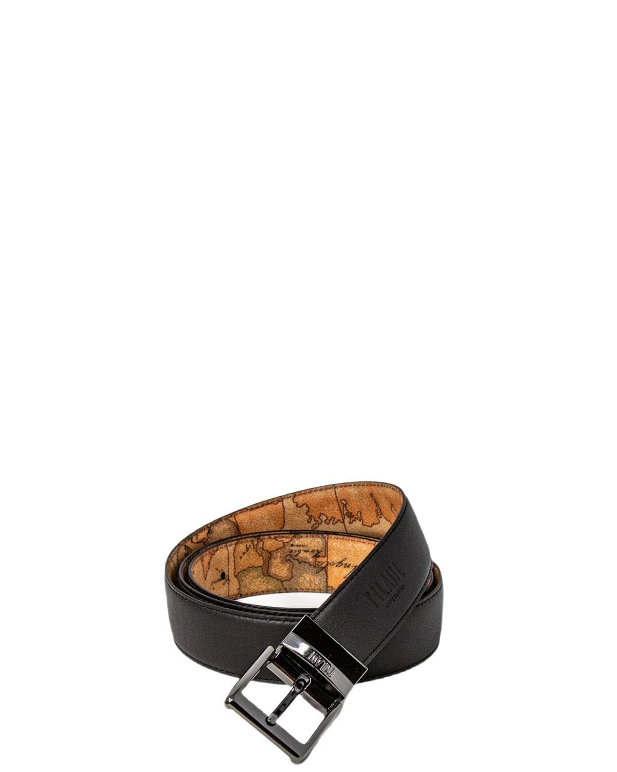 Alviero Martini Prima Classe Cintura Uomo - Alviero Martini Prima Classe