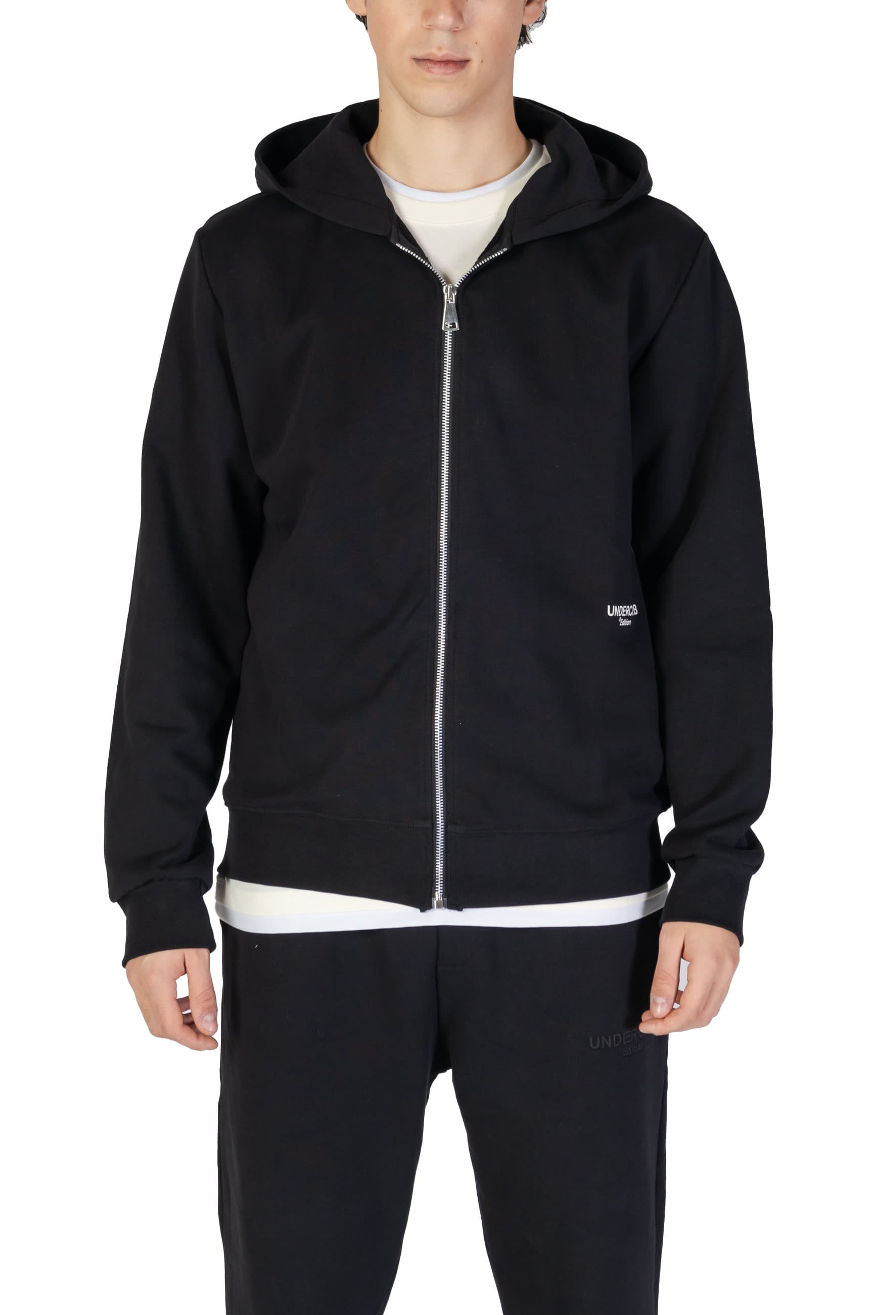 Underclub Felpa Uomo - Underclub