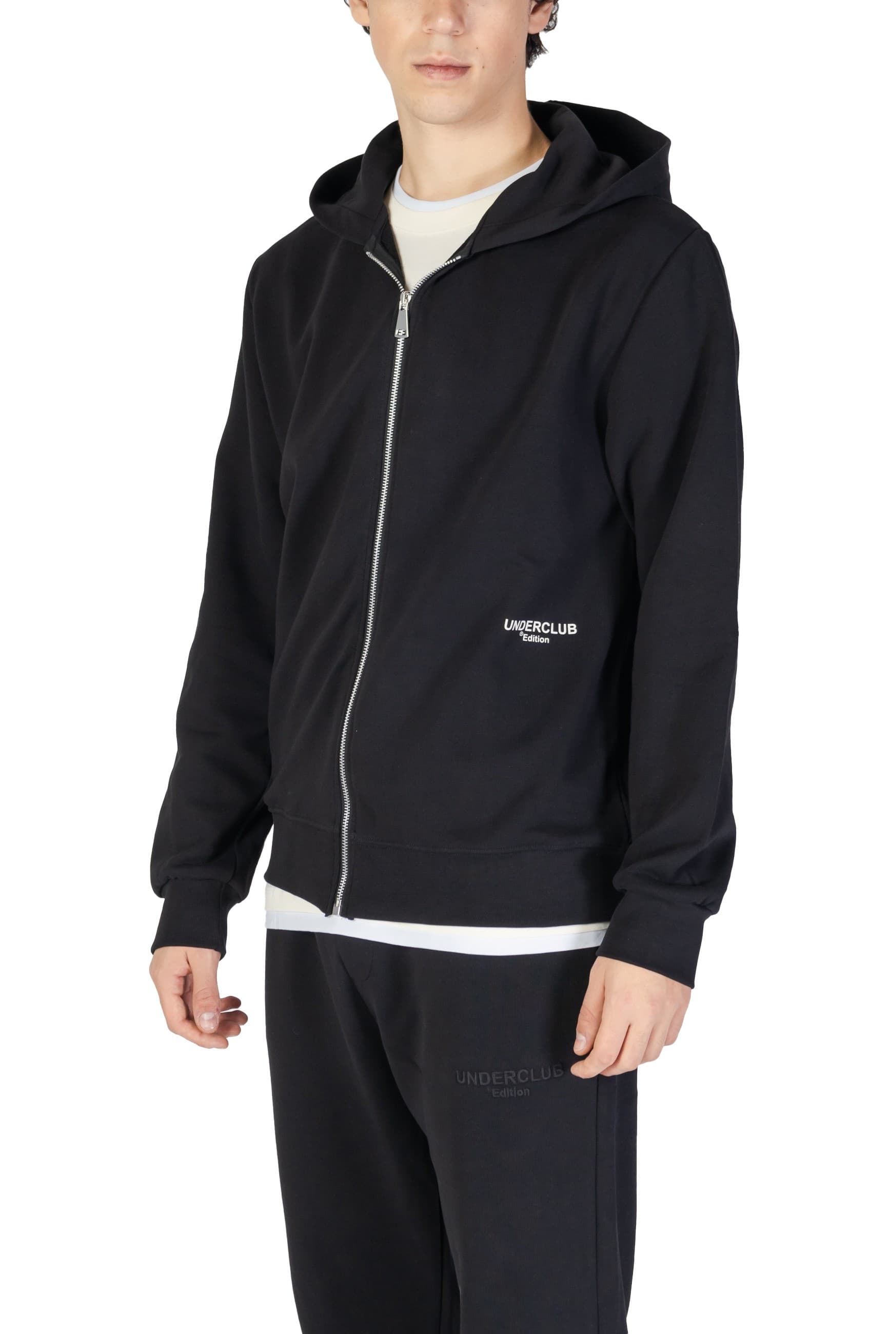 Underclub Felpa Uomo - Underclub