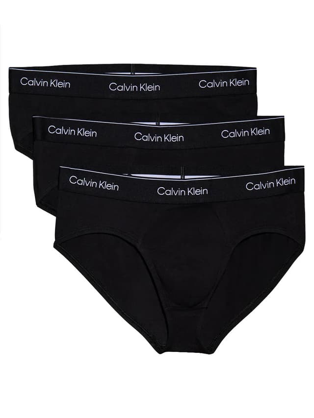 Calvin Klein Underwear Бельо МЪЖe