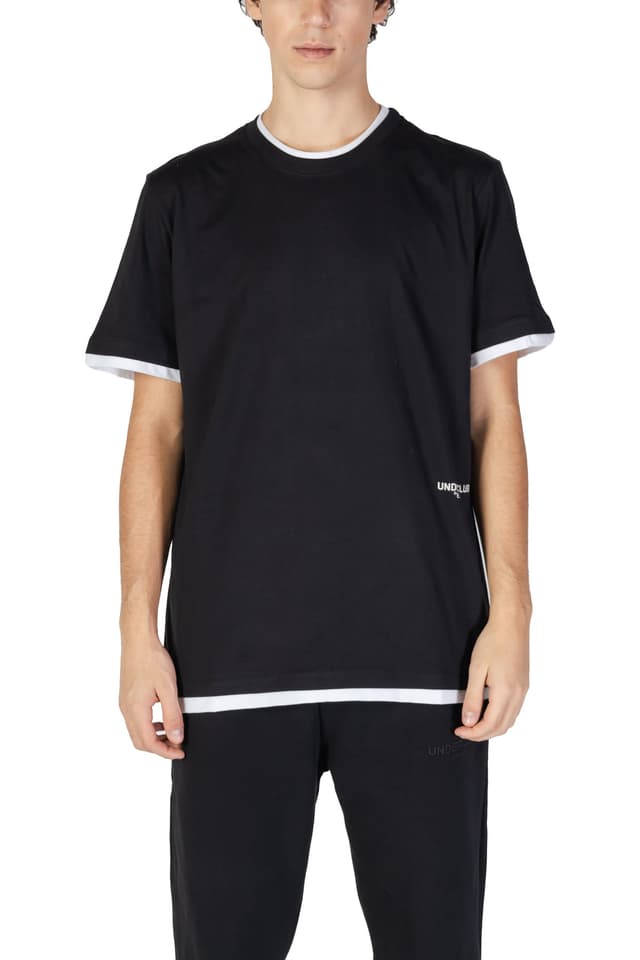 Underclub Тениска МЪЖe