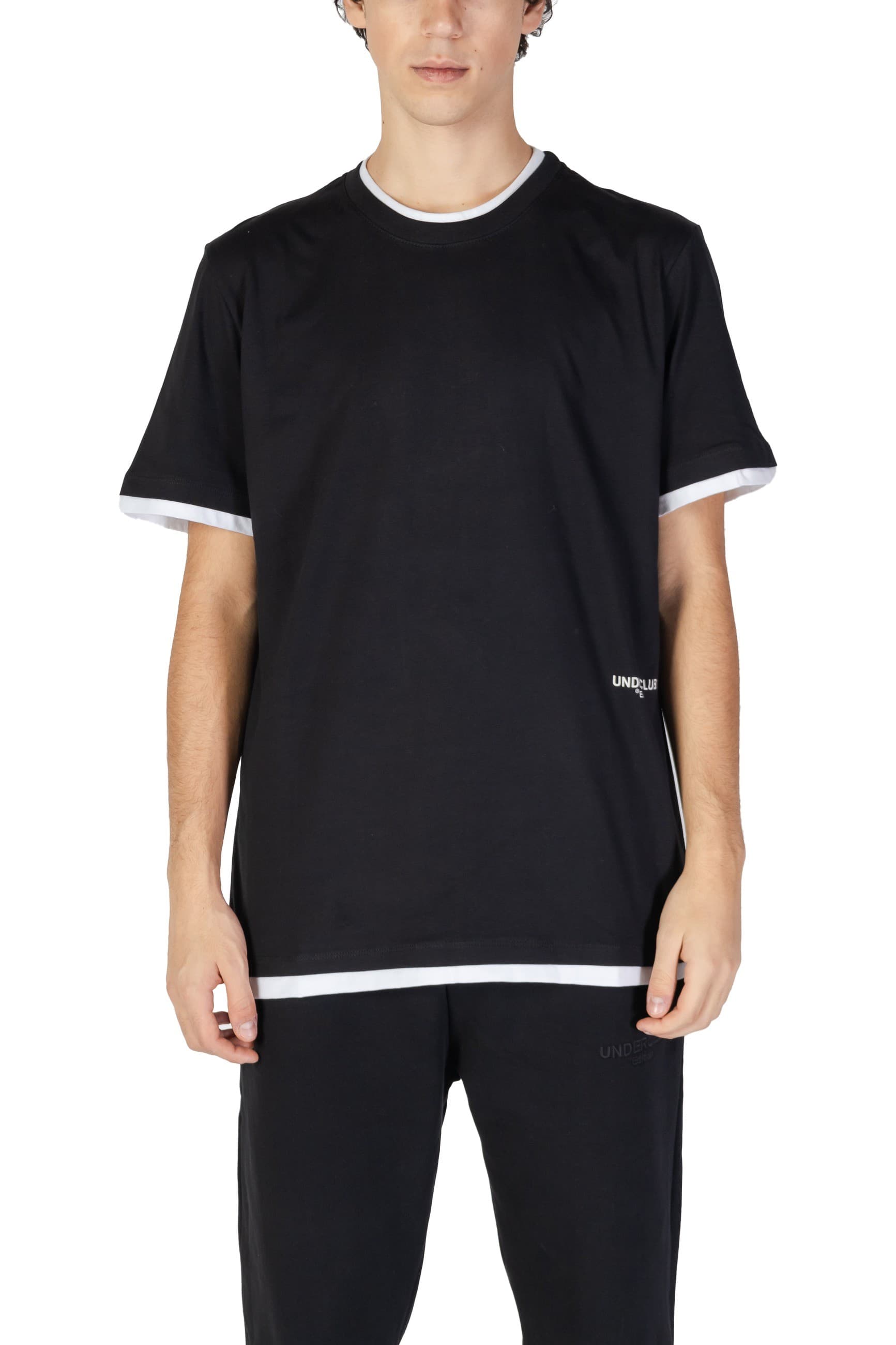 Underclub T-Shirt Uomo - Underclub