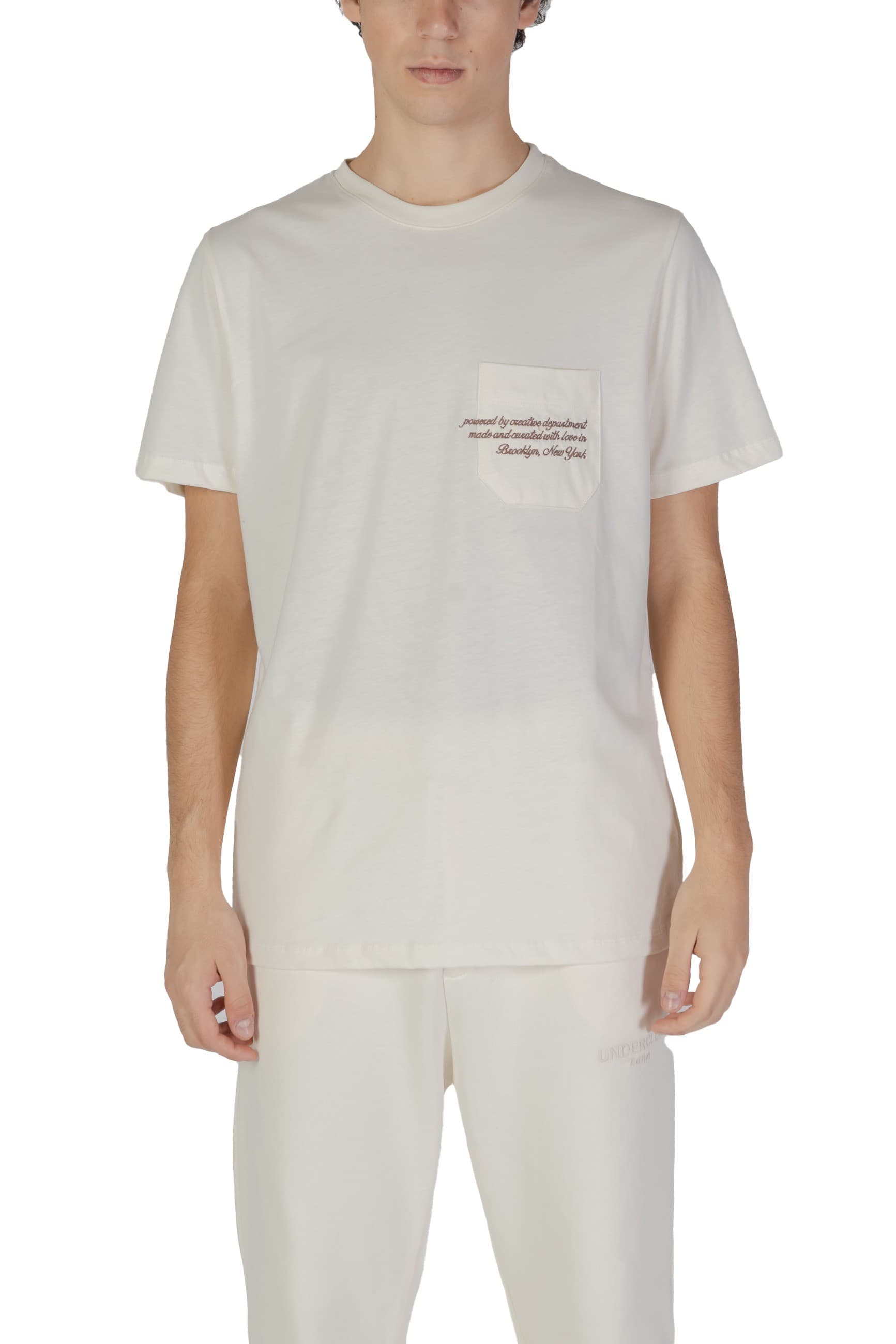 Underclub T-Shirt Uomo - Underclub