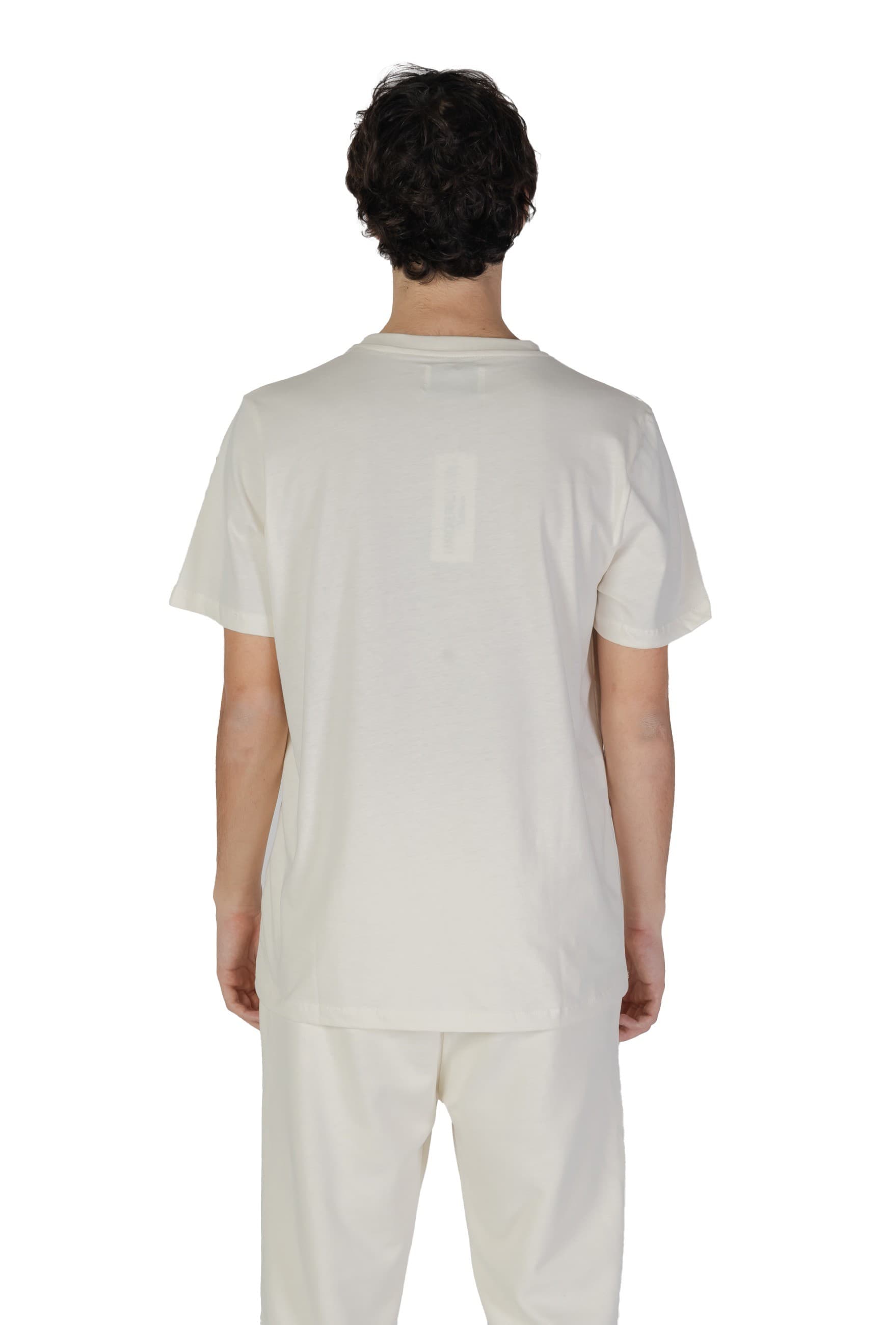 Underclub T-Shirt Uomo - Underclub