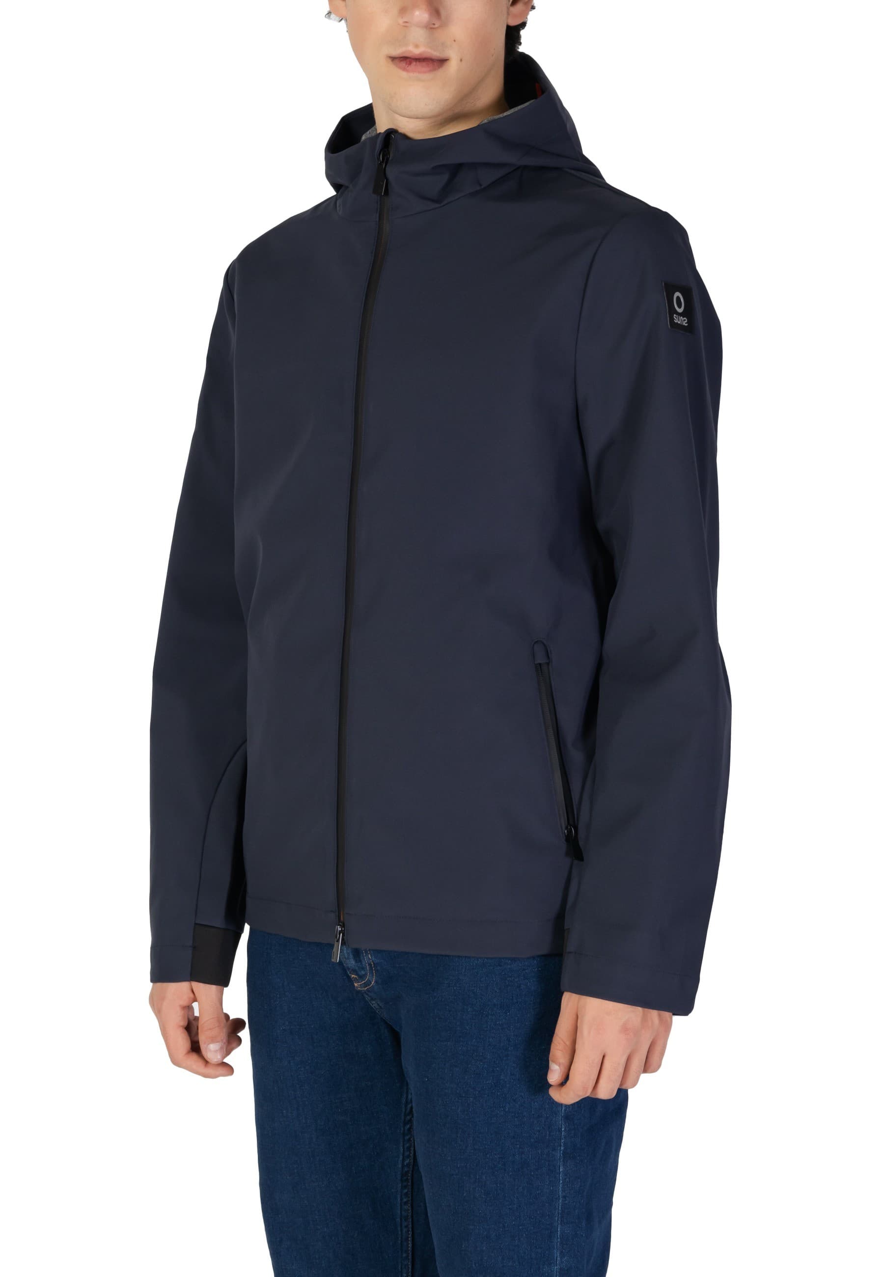 Suns Giacca Uomo - Suns