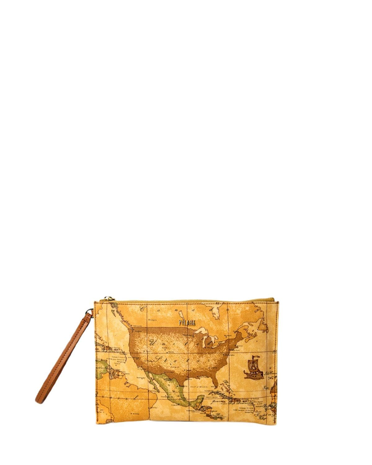 Alviero Martini Prima Classe Borsa Donna - Alviero Martini Prima Classe