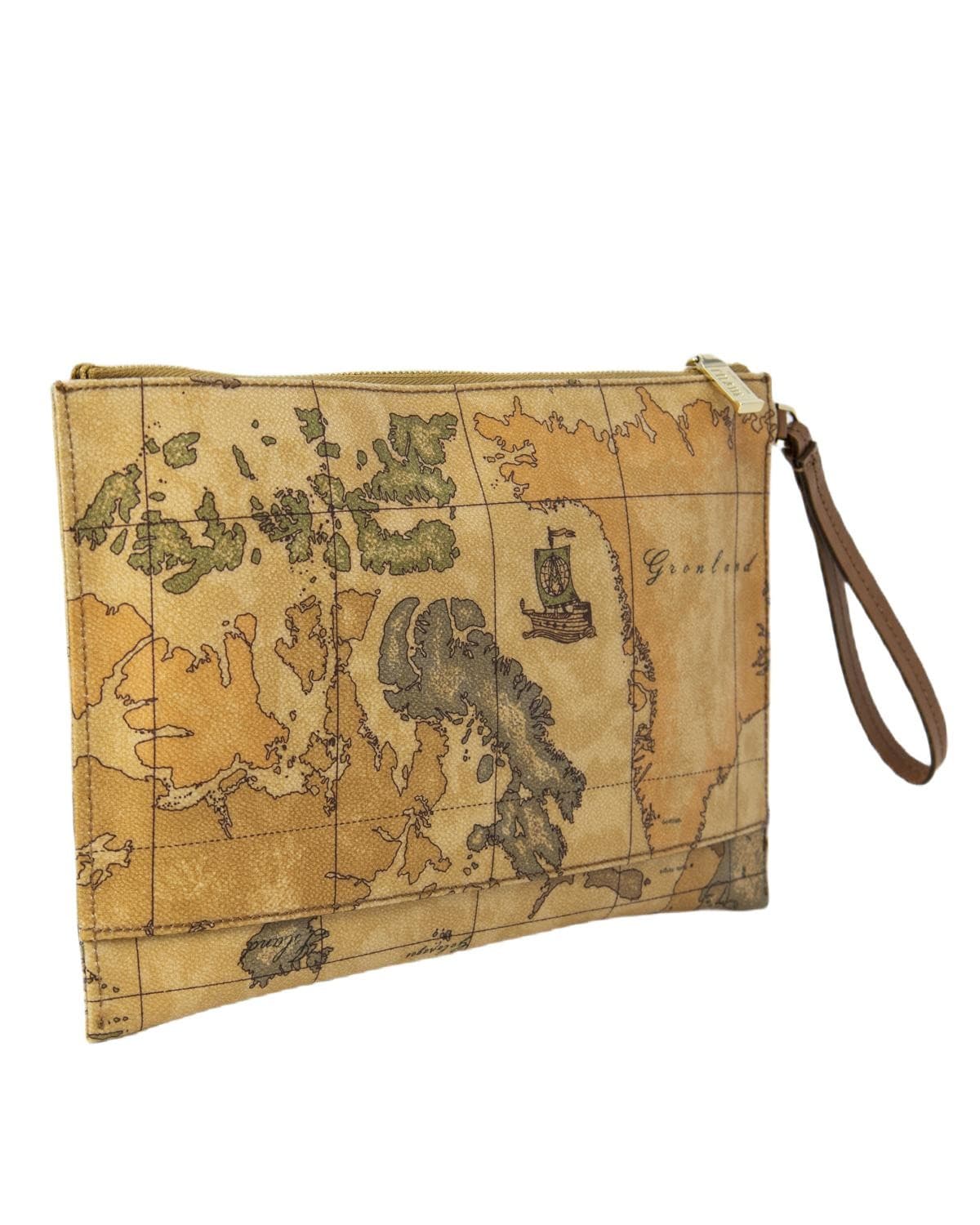 Alviero Martini Prima Classe Borsa Donna - Alviero Martini Prima Classe