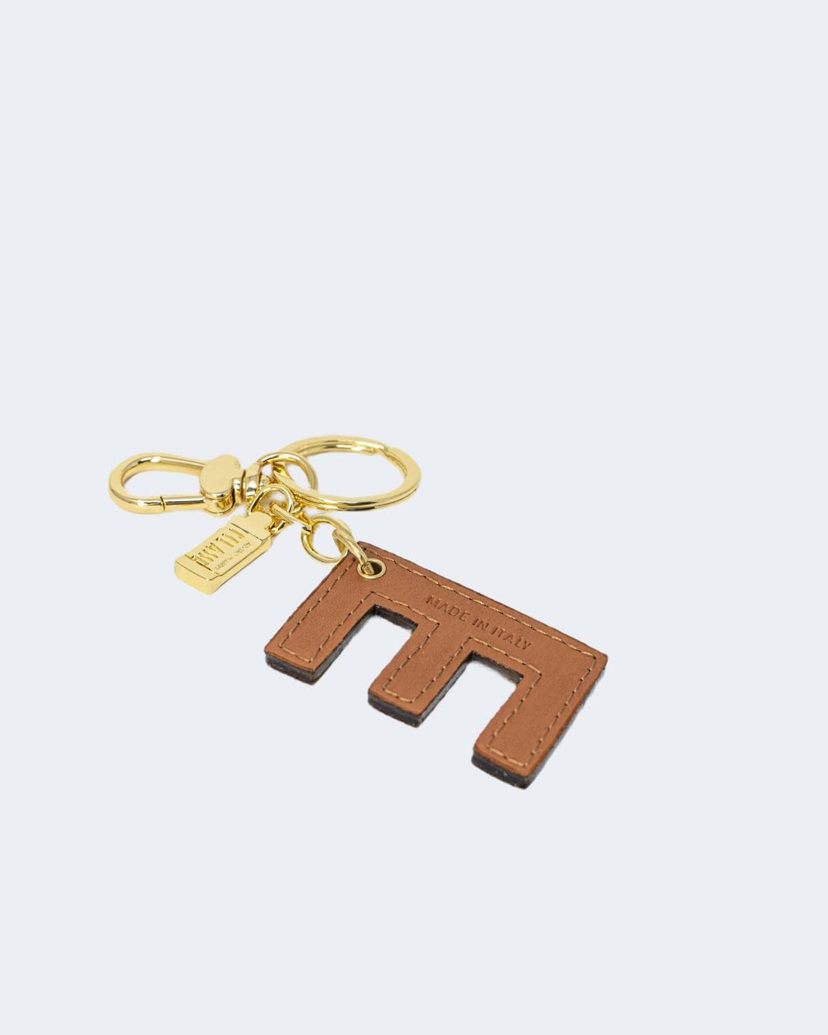 Alviero Martini Prima Classe Portachiavi Donna - Alviero Martini Prima Classe