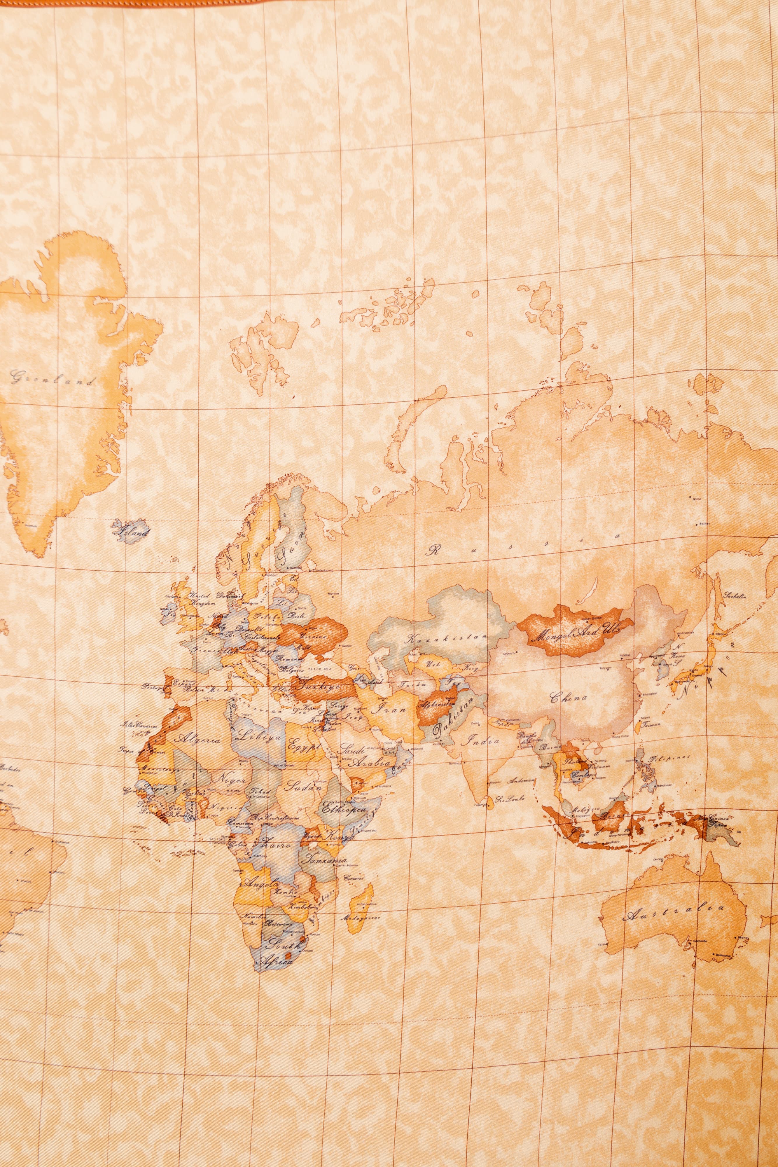 Alviero Martini Prima Classe Sciarpa Donna - Alviero Martini Prima Classe