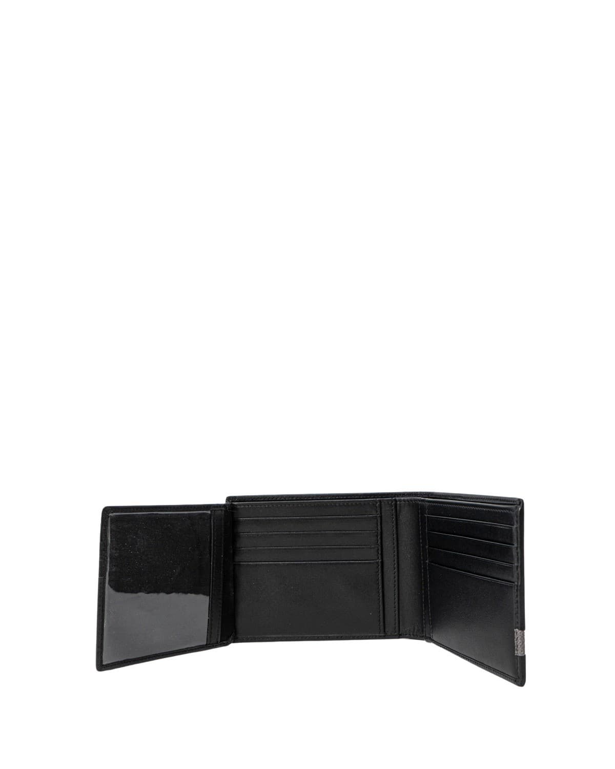 Alviero Martini Prima Classe Portafogli Uomo - Alviero Martini Prima Classe