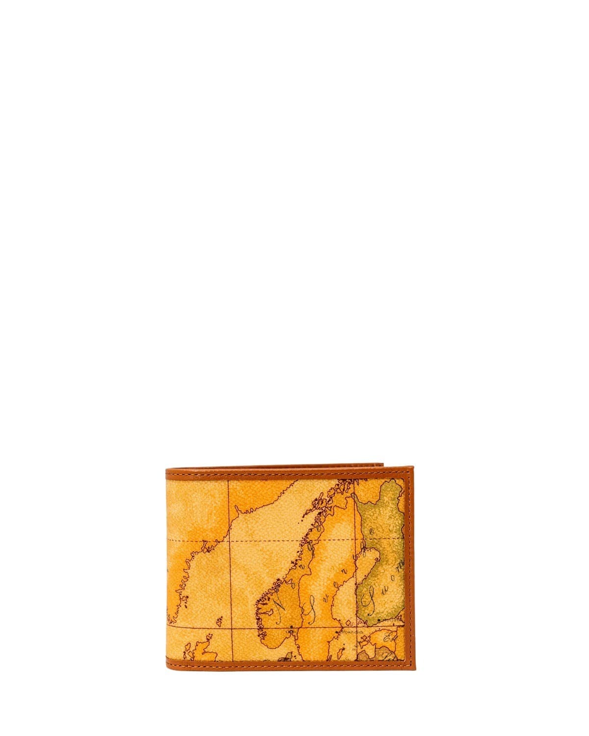 Alviero Martini Prima Classe Portafogli Uomo - Alviero Martini Prima Classe