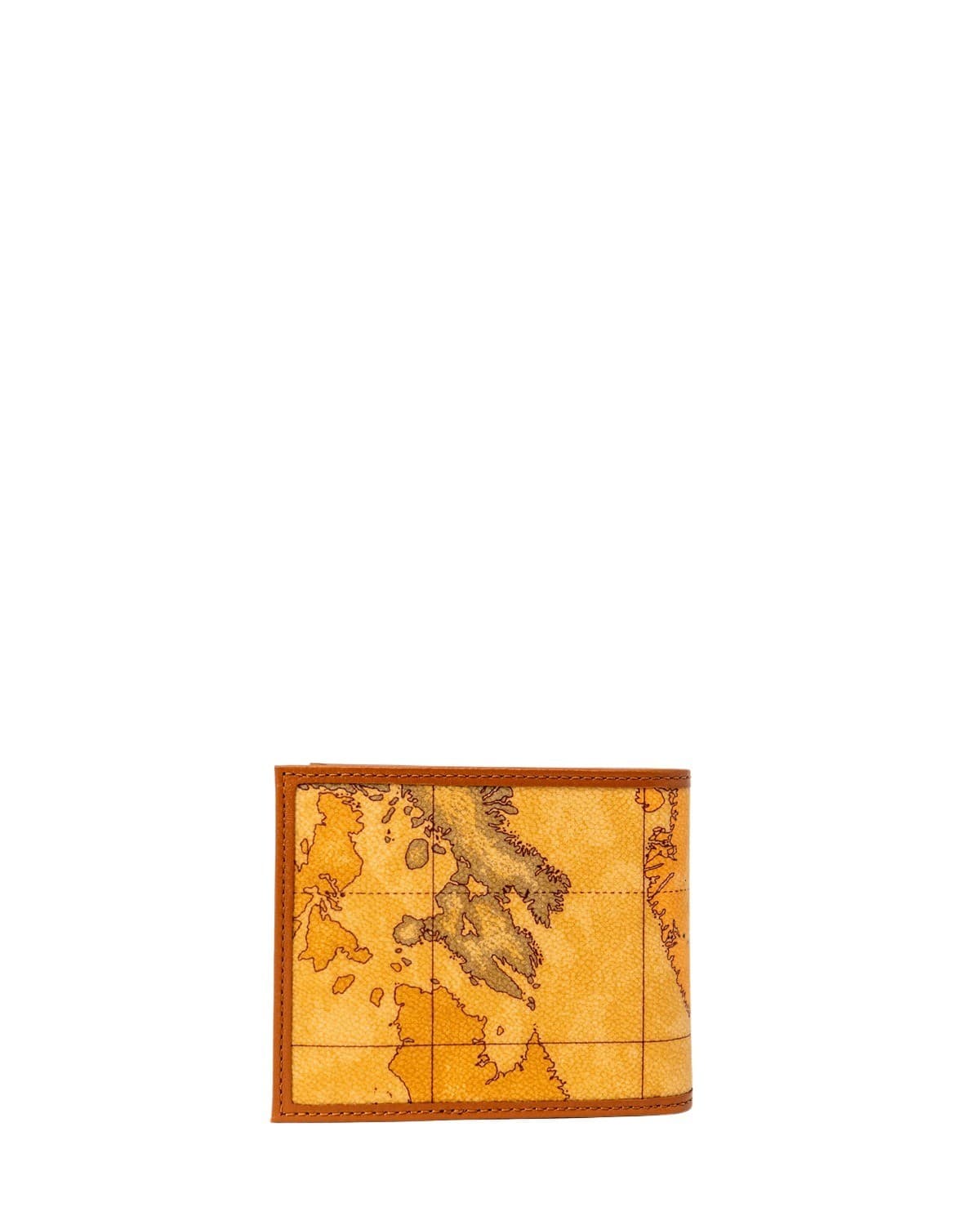 Alviero Martini Prima Classe Portafogli Uomo - Alviero Martini Prima Classe