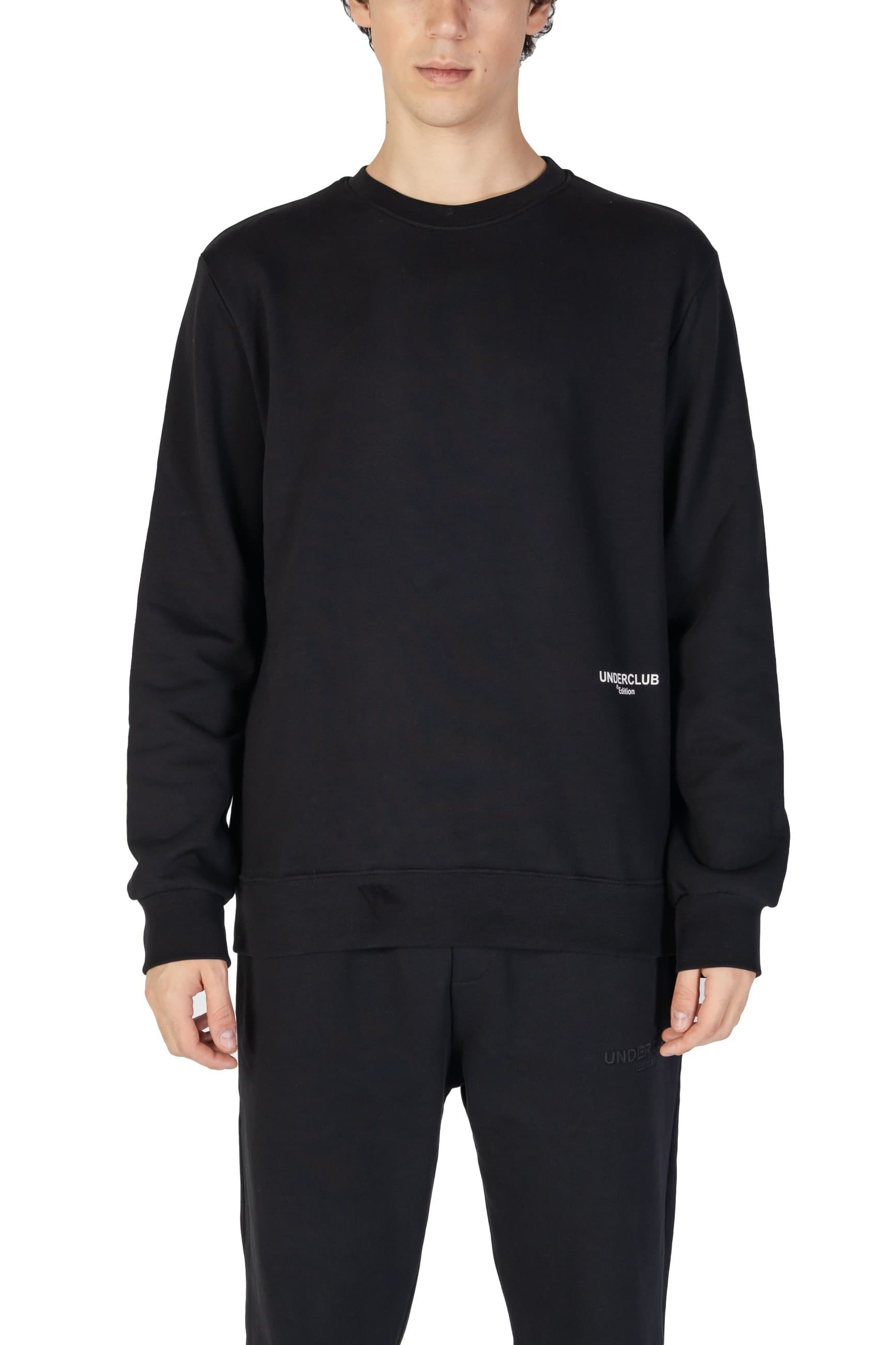 Underclub Felpa Uomo - Underclub