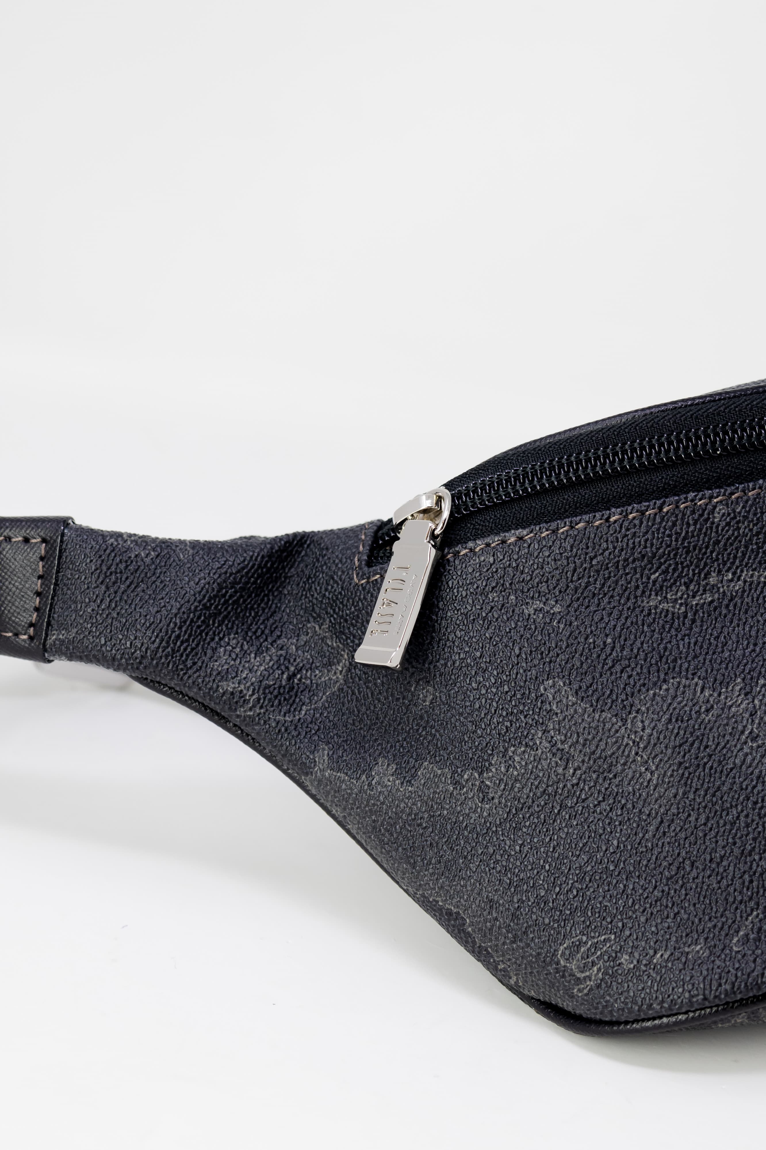 Alviero Martini Prima Classe Borsa Uomo - Alviero Martini Prima Classe