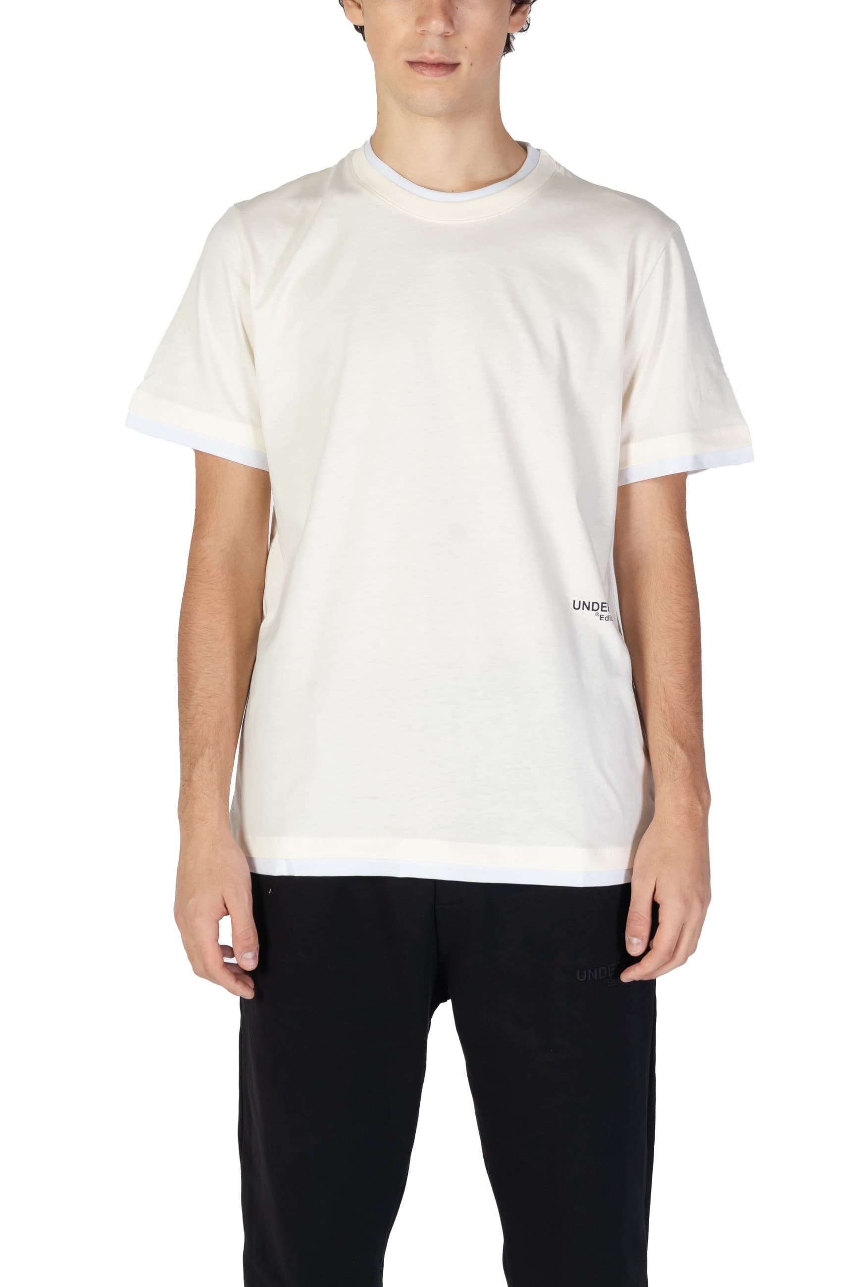 Underclub T-Shirt Uomo - Underclub