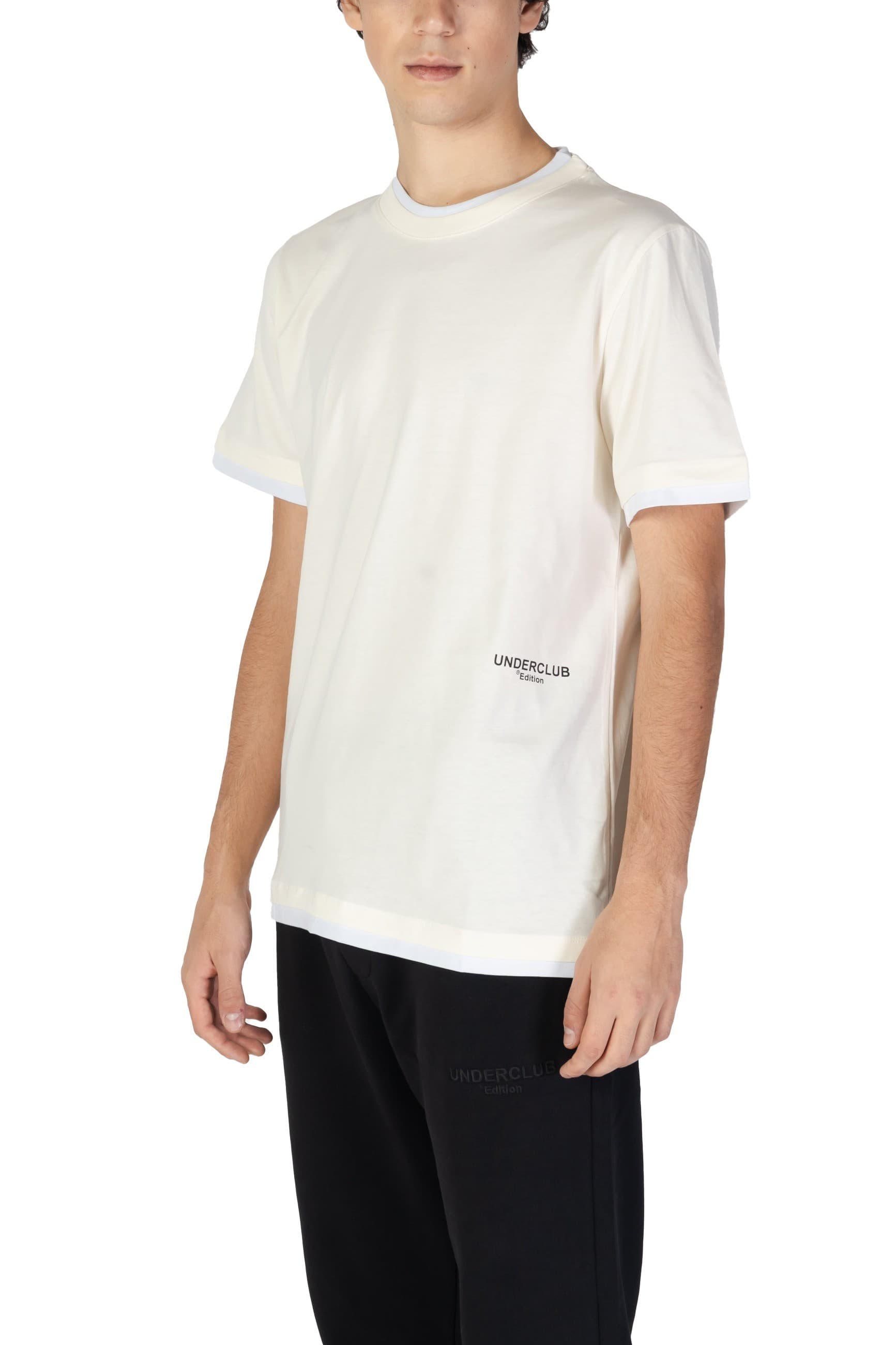Underclub T-Shirt Uomo - Underclub