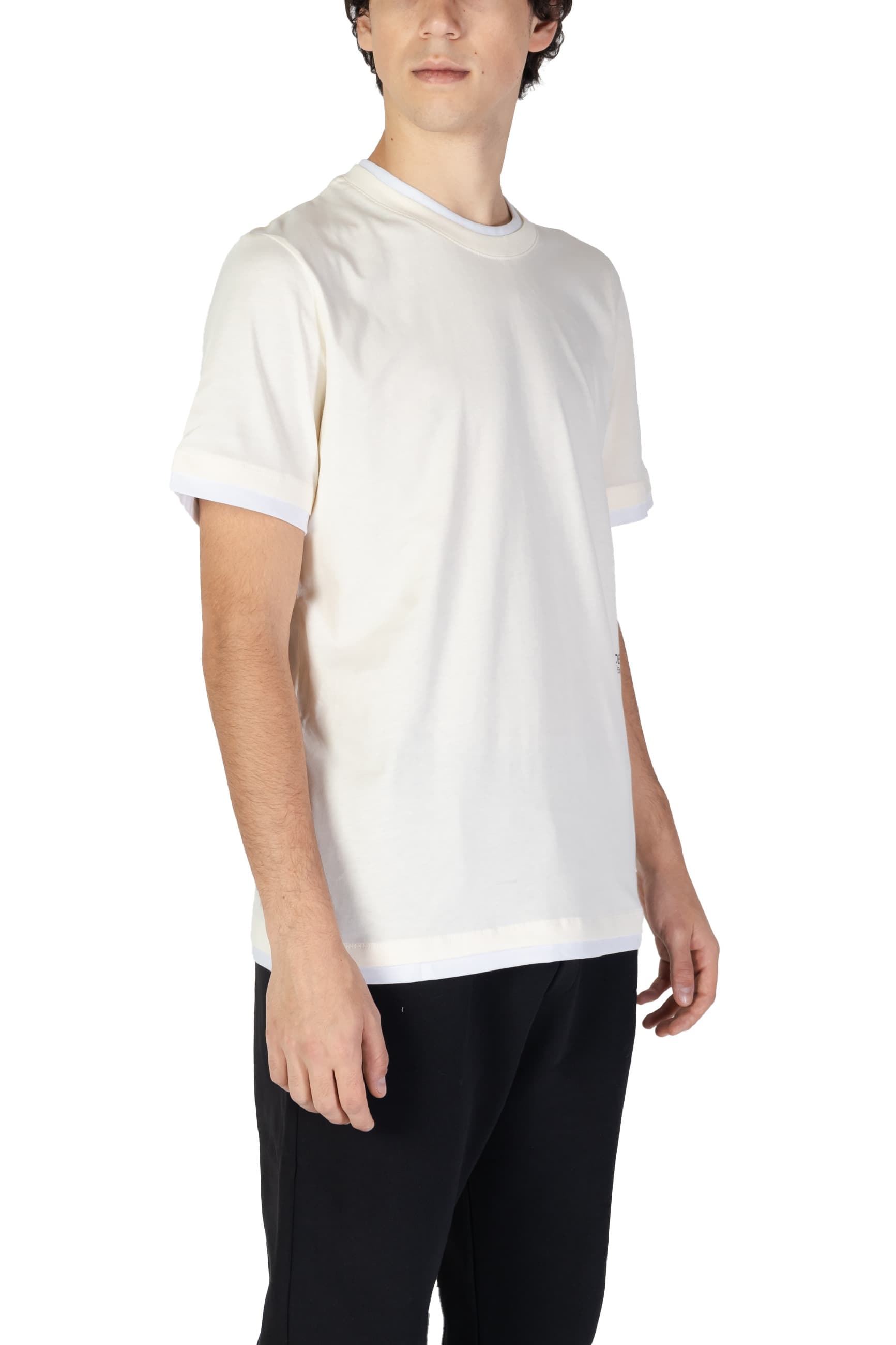 Underclub T-Shirt Uomo - Underclub