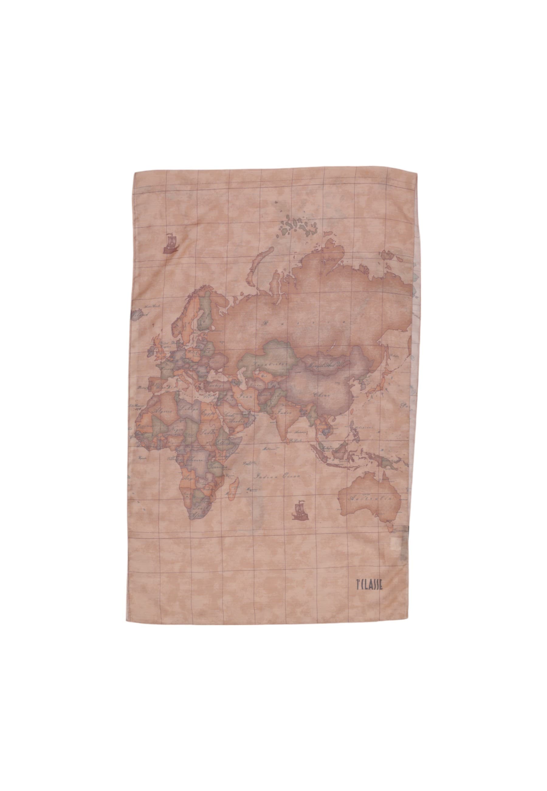 Alviero Martini Prima Classe Sciarpa Donna - Alviero Martini Prima Classe