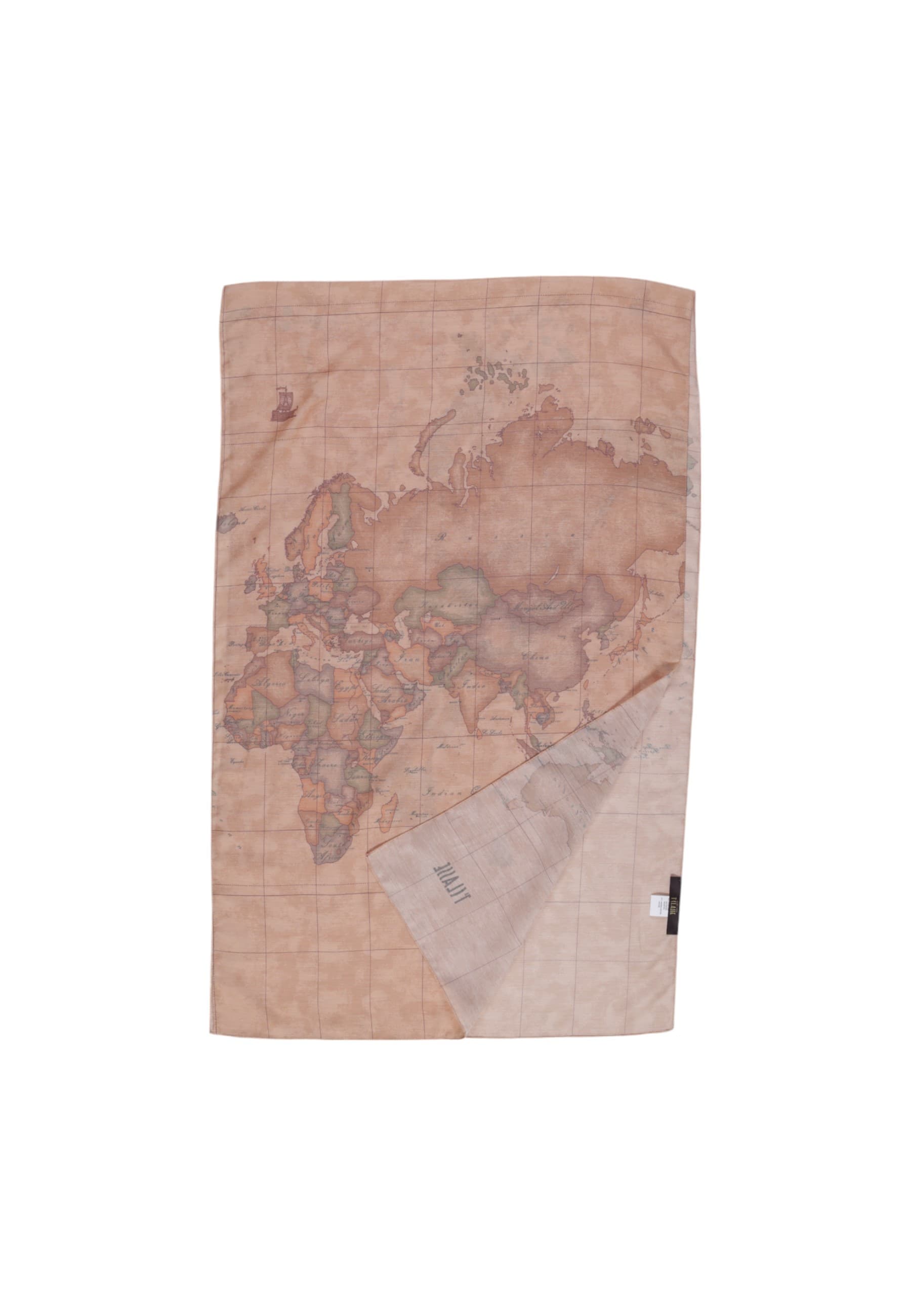 Alviero Martini Prima Classe Sciarpa Donna - Alviero Martini Prima Classe