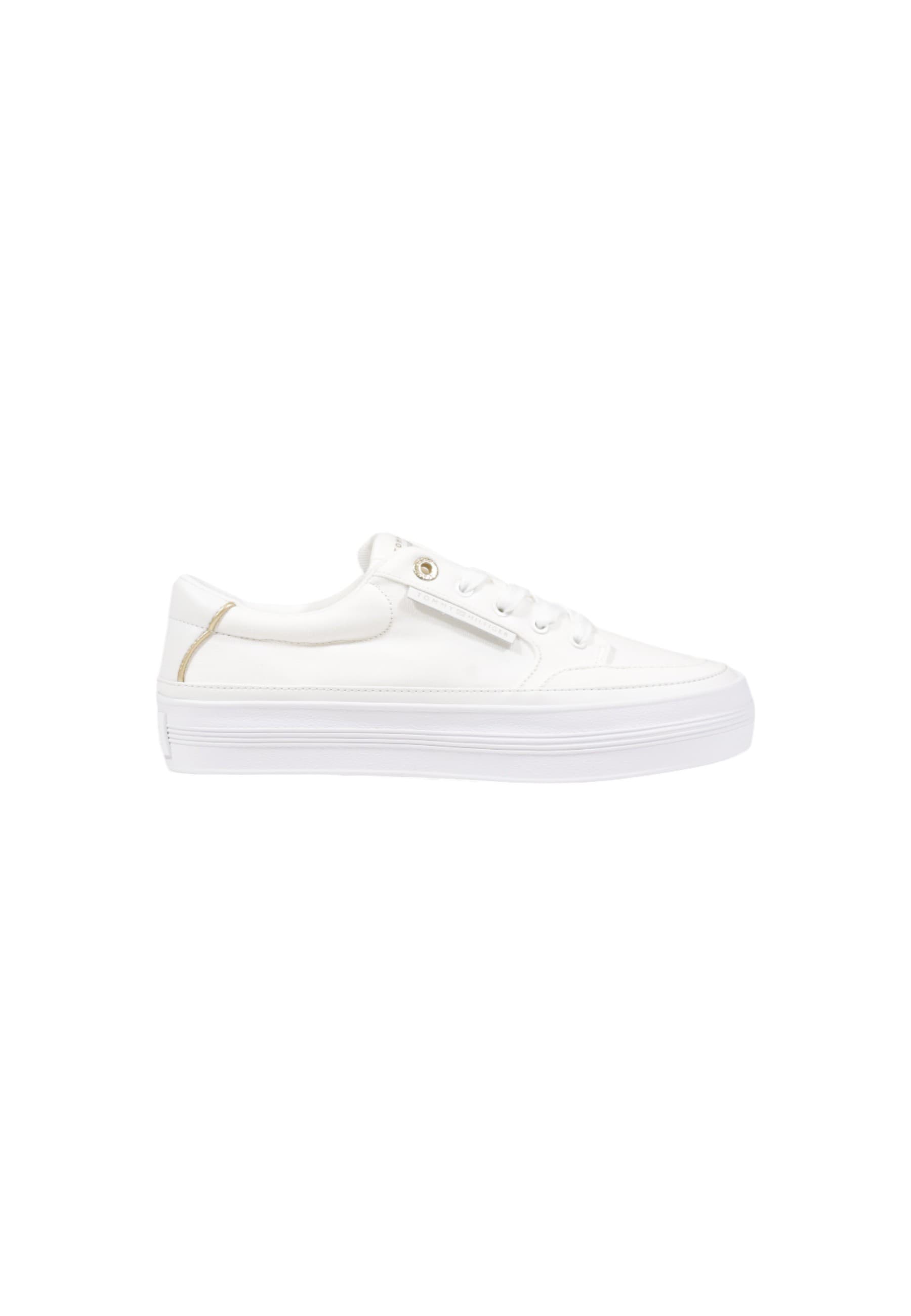 Tommy Hilfiger Sneakers Donna - Tommy Hilfiger