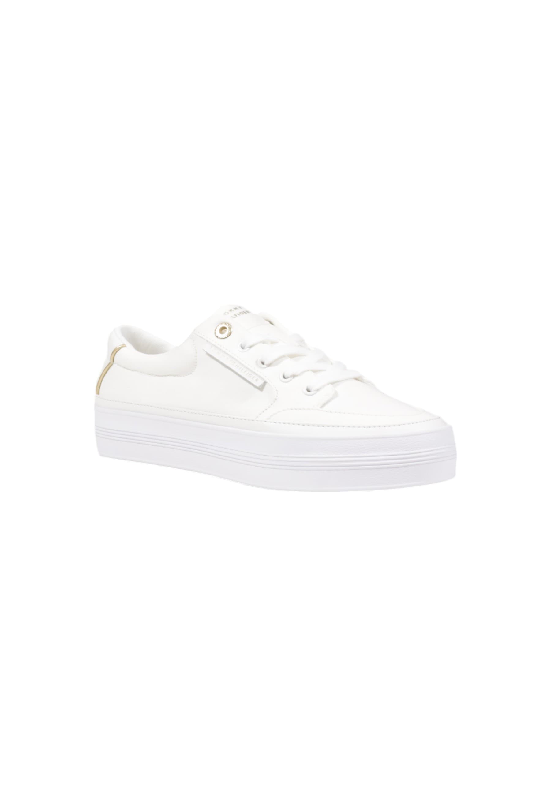 Tommy Hilfiger Sneakers Donna - Tommy Hilfiger
