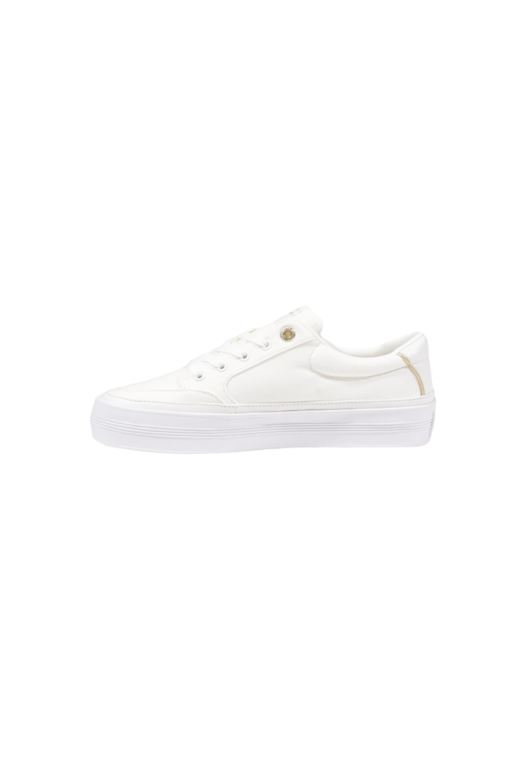 Tommy Hilfiger Sneakers Donna - Tommy Hilfiger