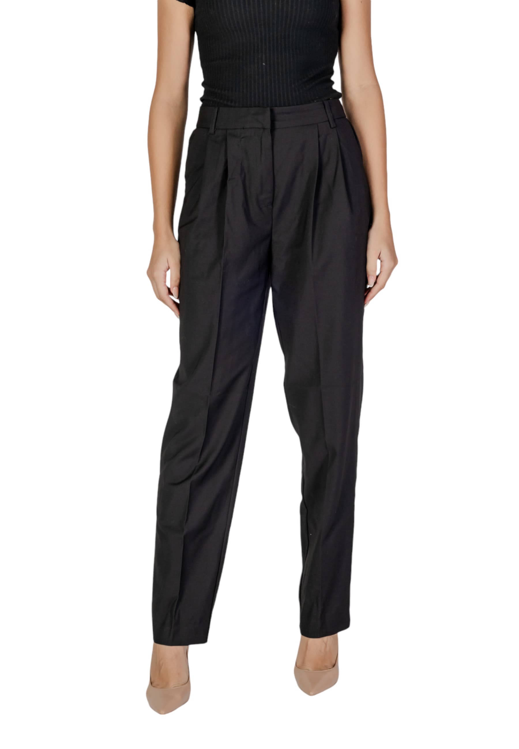 Vila Clothes Pantaloni Donna - Vila Clothes