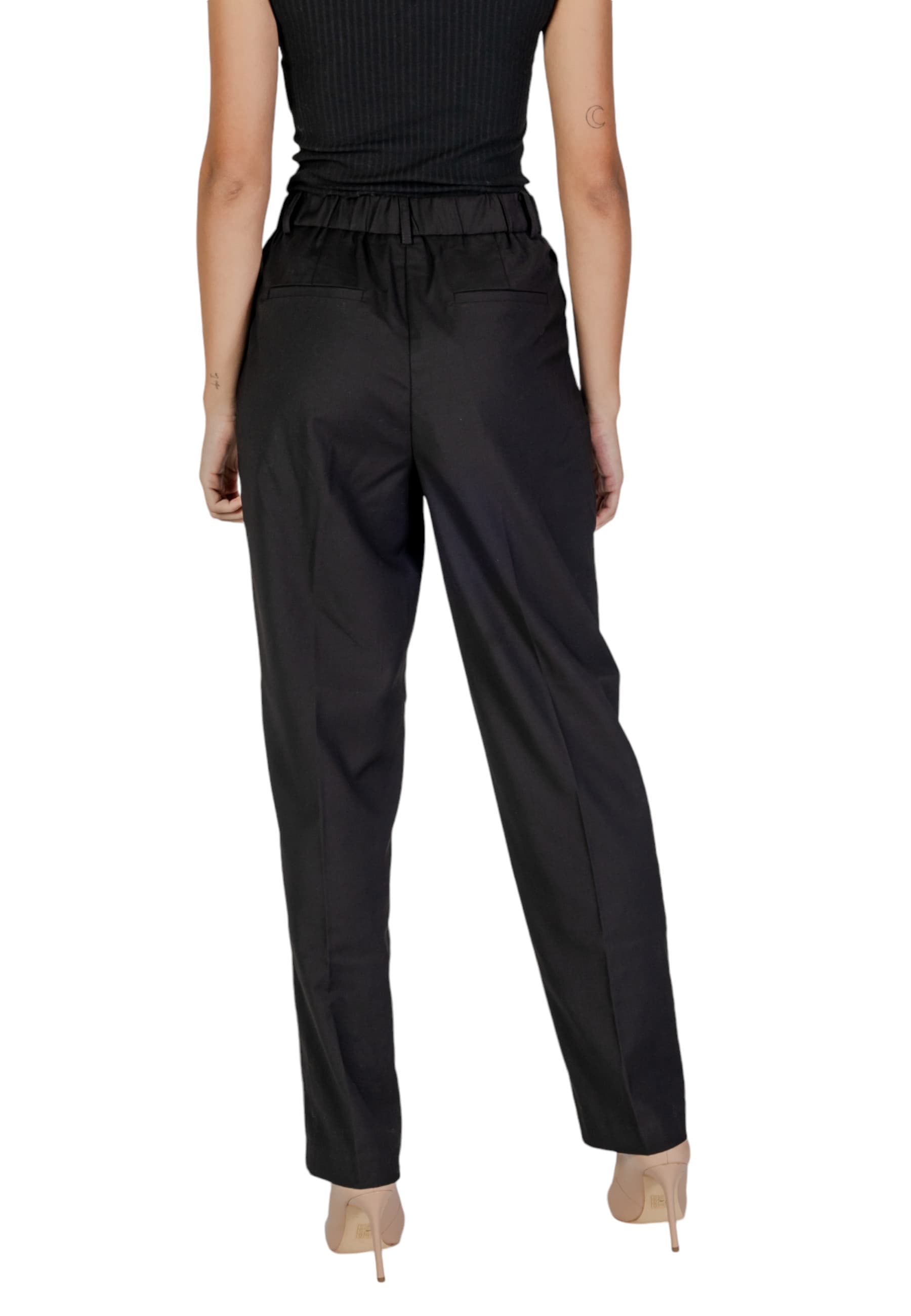 Vila Clothes Pantaloni Donna - Vila Clothes