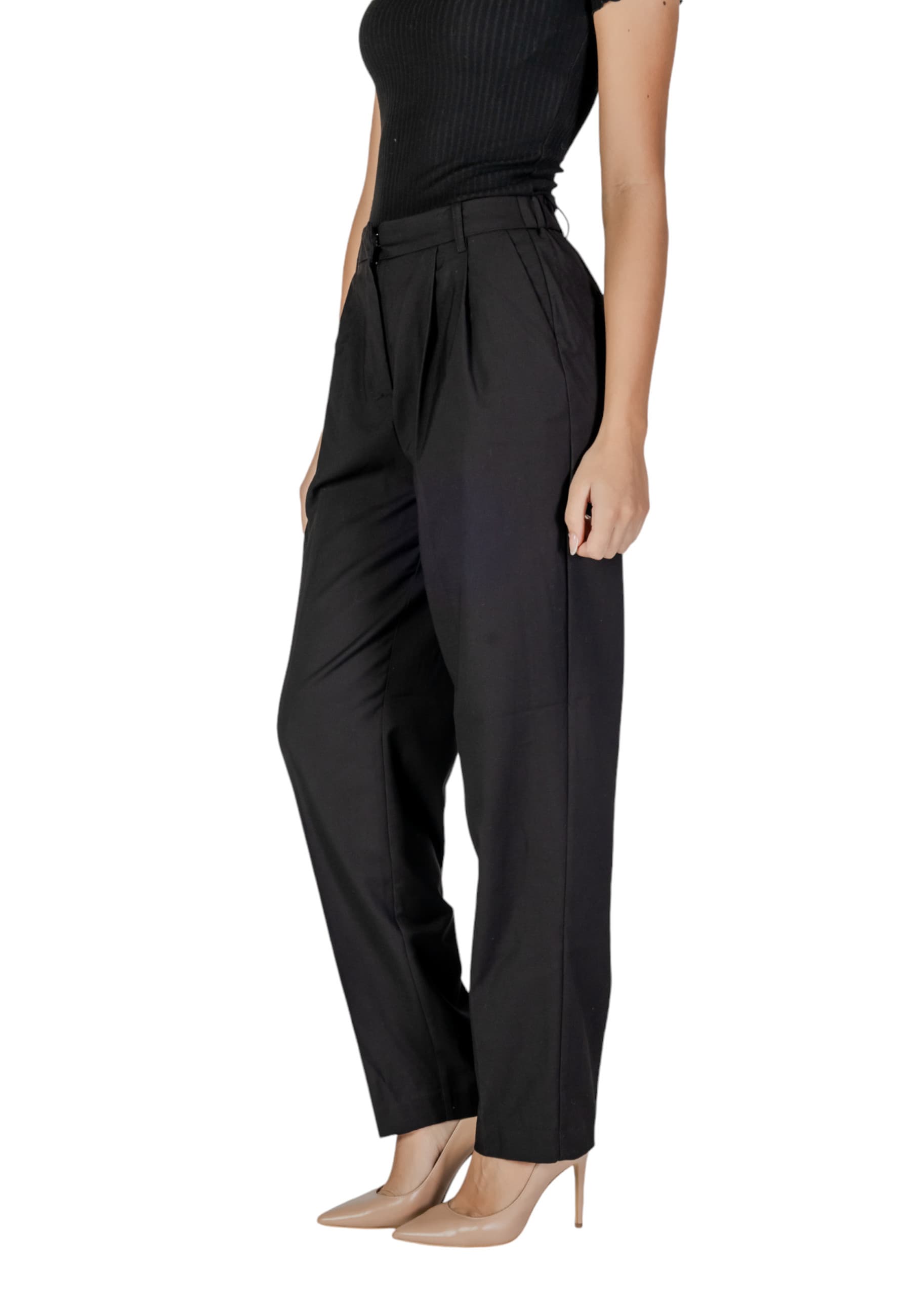 Vila Clothes Pantaloni Donna - Vila Clothes