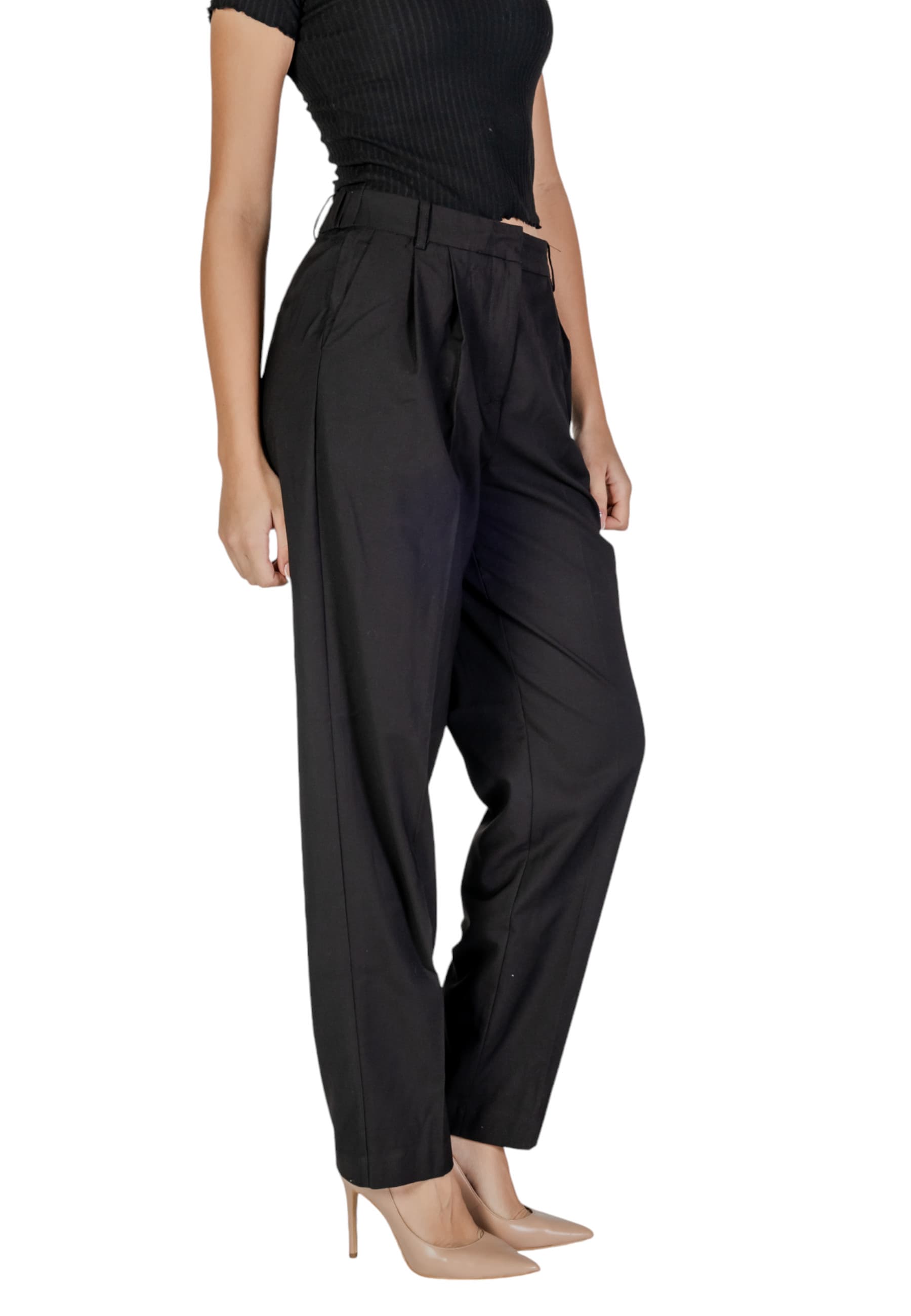 Vila Clothes Pantaloni Donna - Vila Clothes