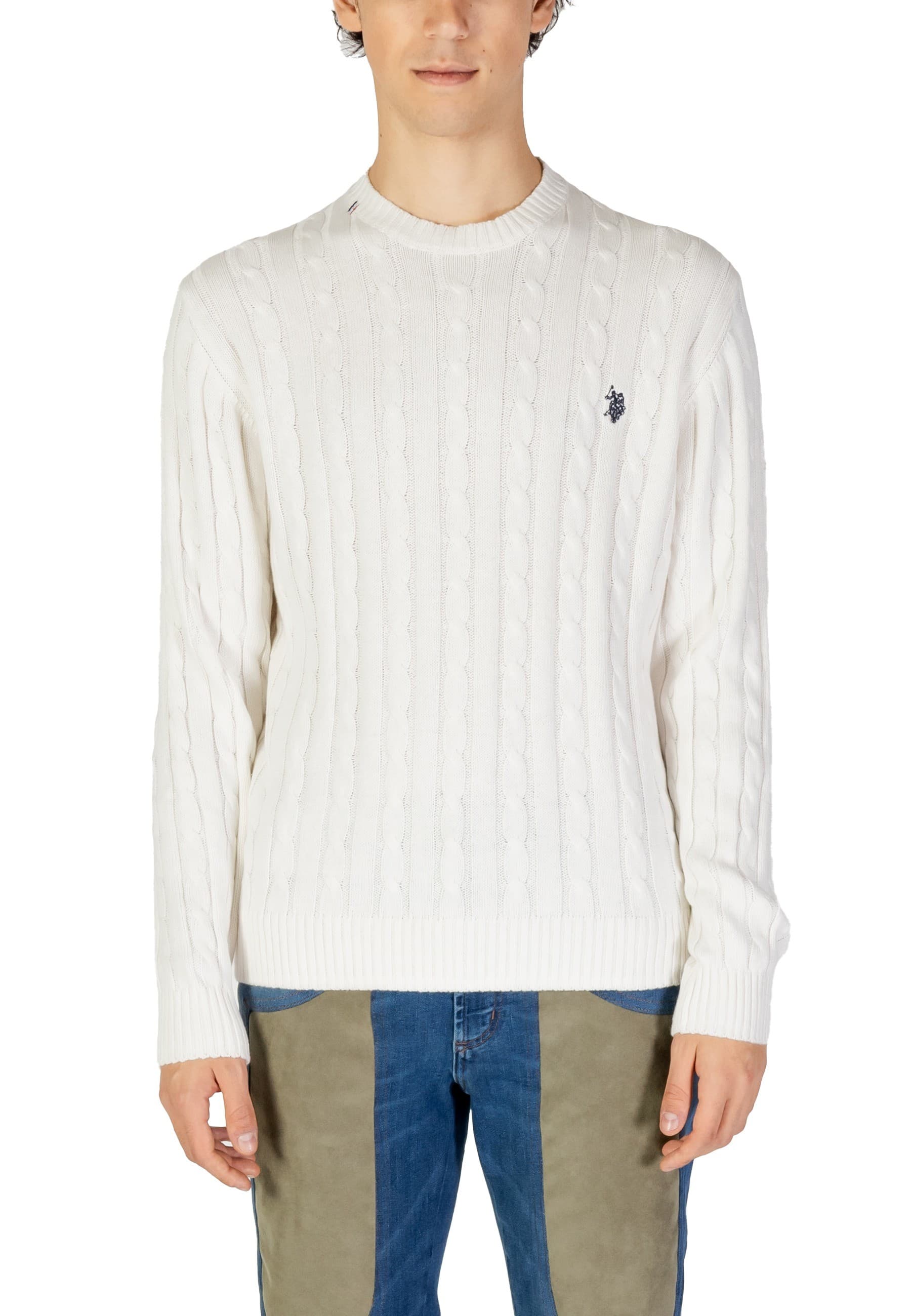 U.s. Polo Assn. Maglia Uomo - U.s. Polo Assn.