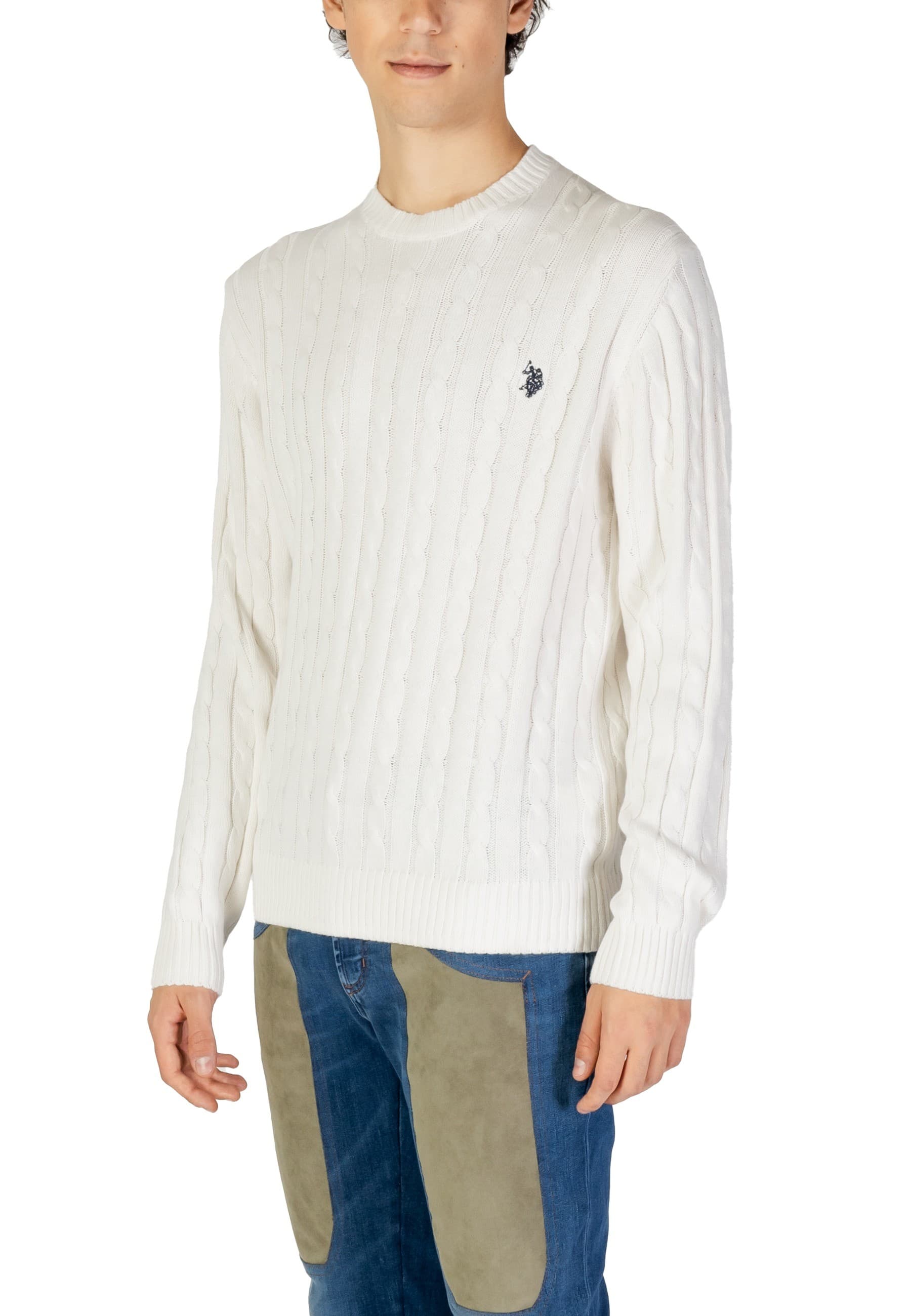 U.s. Polo Assn. Maglia Uomo - U.s. Polo Assn.