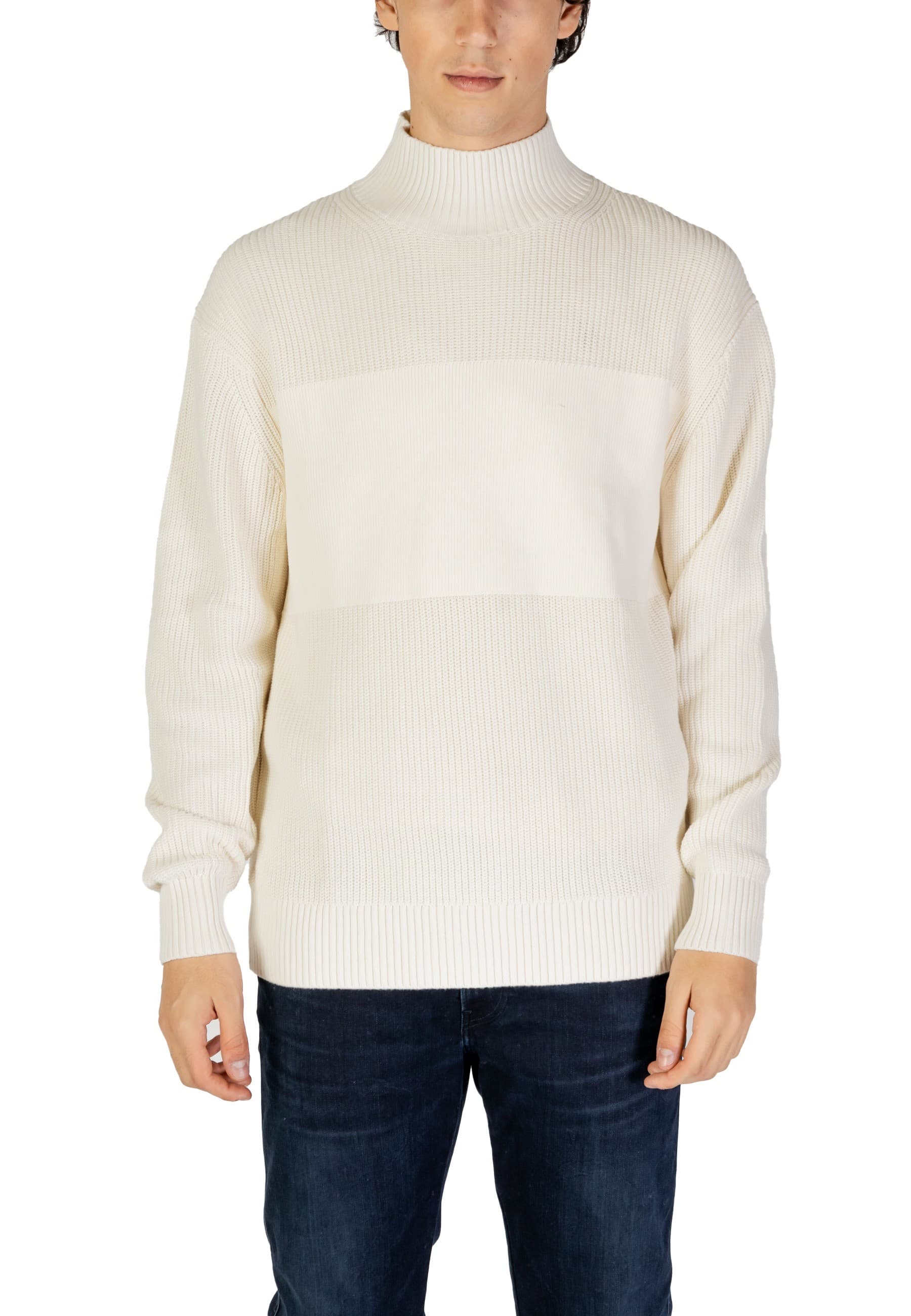 Calvin Klein Jeans Maglia Uomo - Calvin Klein Jeans