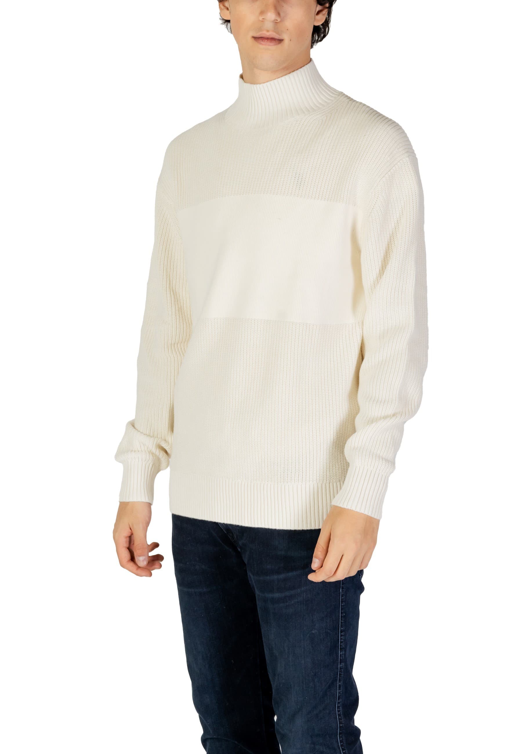 Calvin Klein Jeans Maglia Uomo - Calvin Klein Jeans