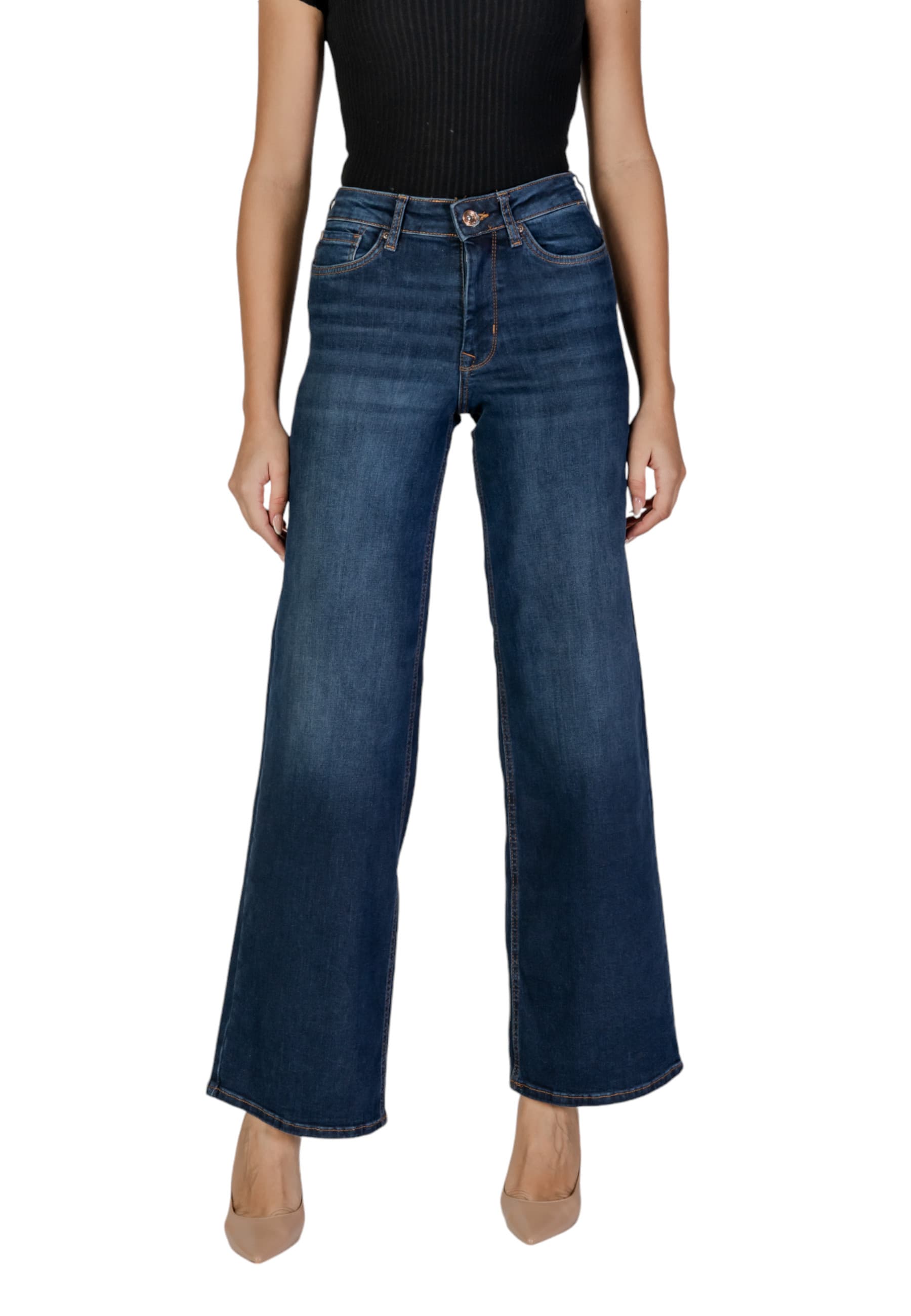 Only Jeans Donna - Only