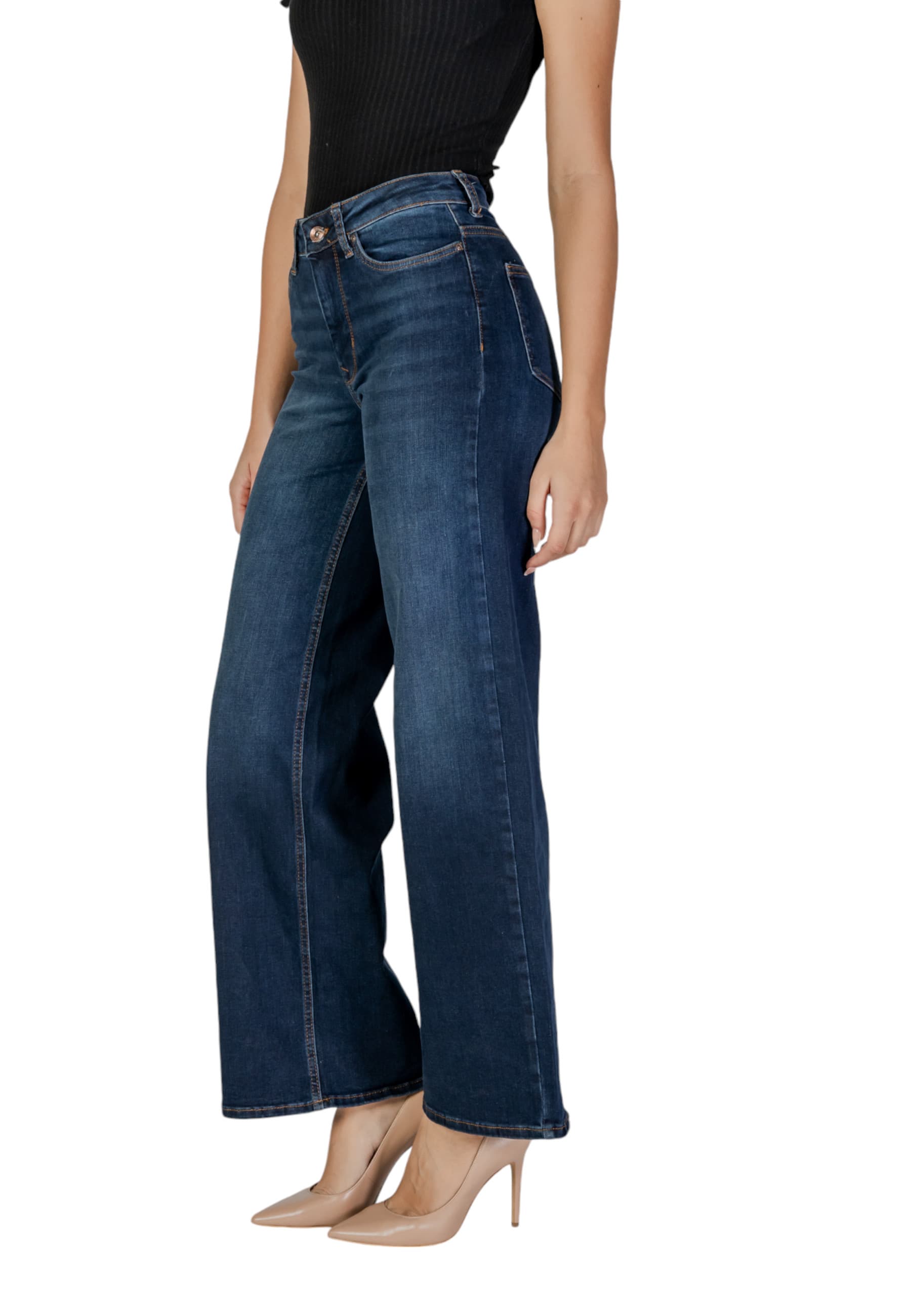 Only Jeans Donna - Only