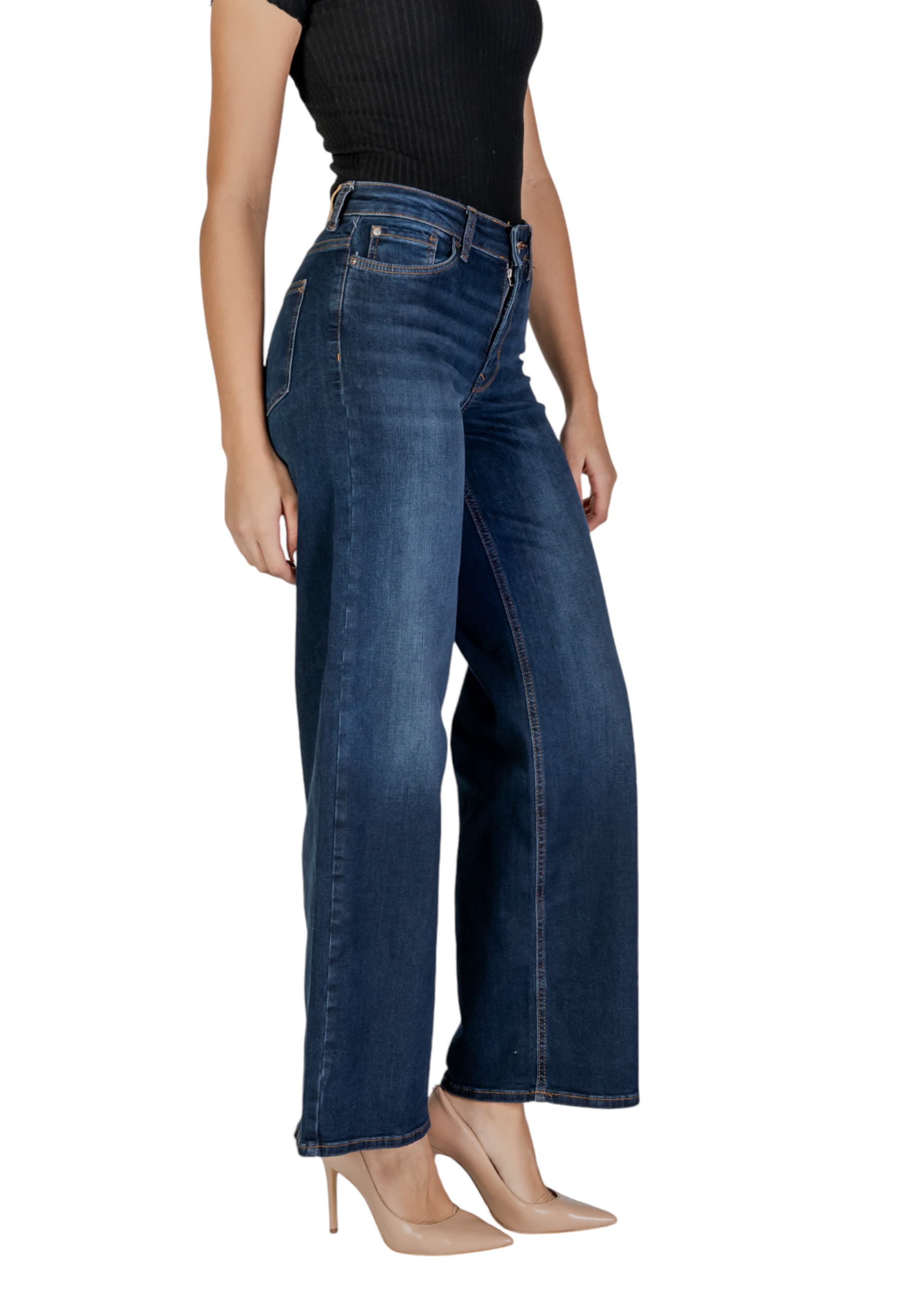 Only Jeans Donna - Only
