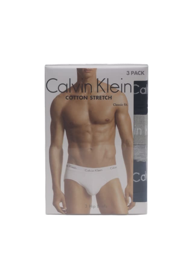 Calvin Klein Бельо МЪЖe