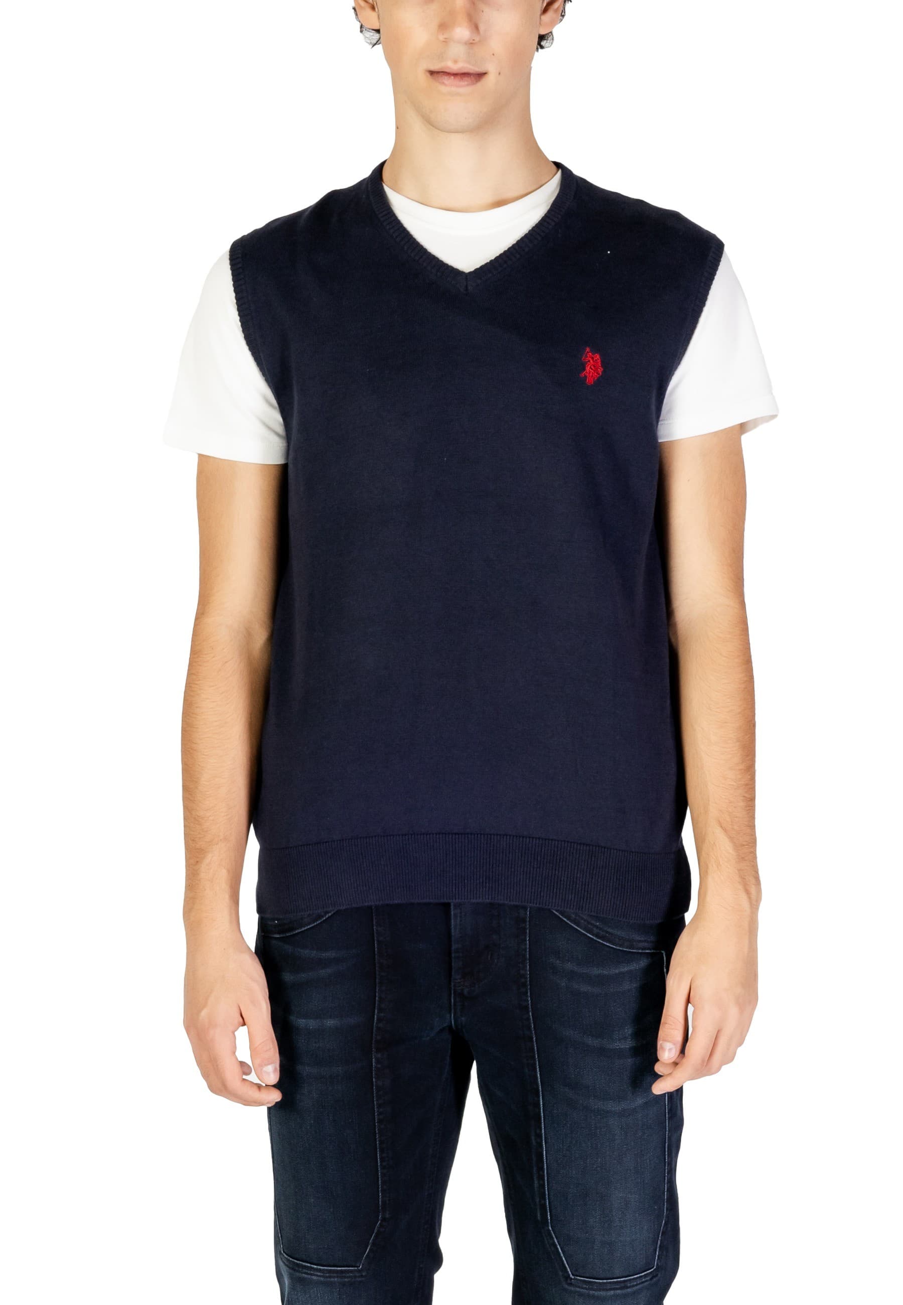 U.s. Polo Assn. Gilet Uomo - U.s. Polo Assn.