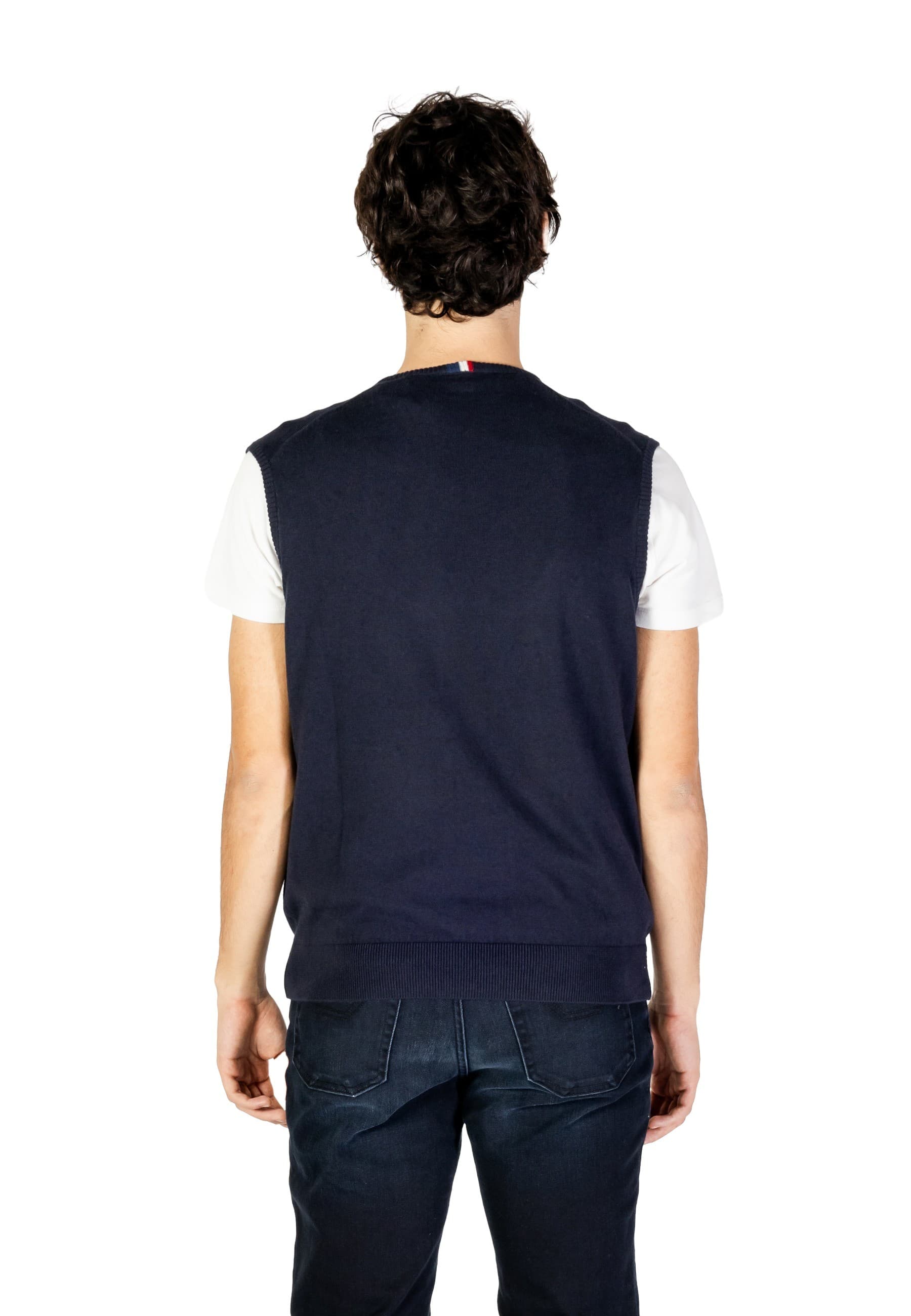 U.s. Polo Assn. Gilet Uomo - U.s. Polo Assn.