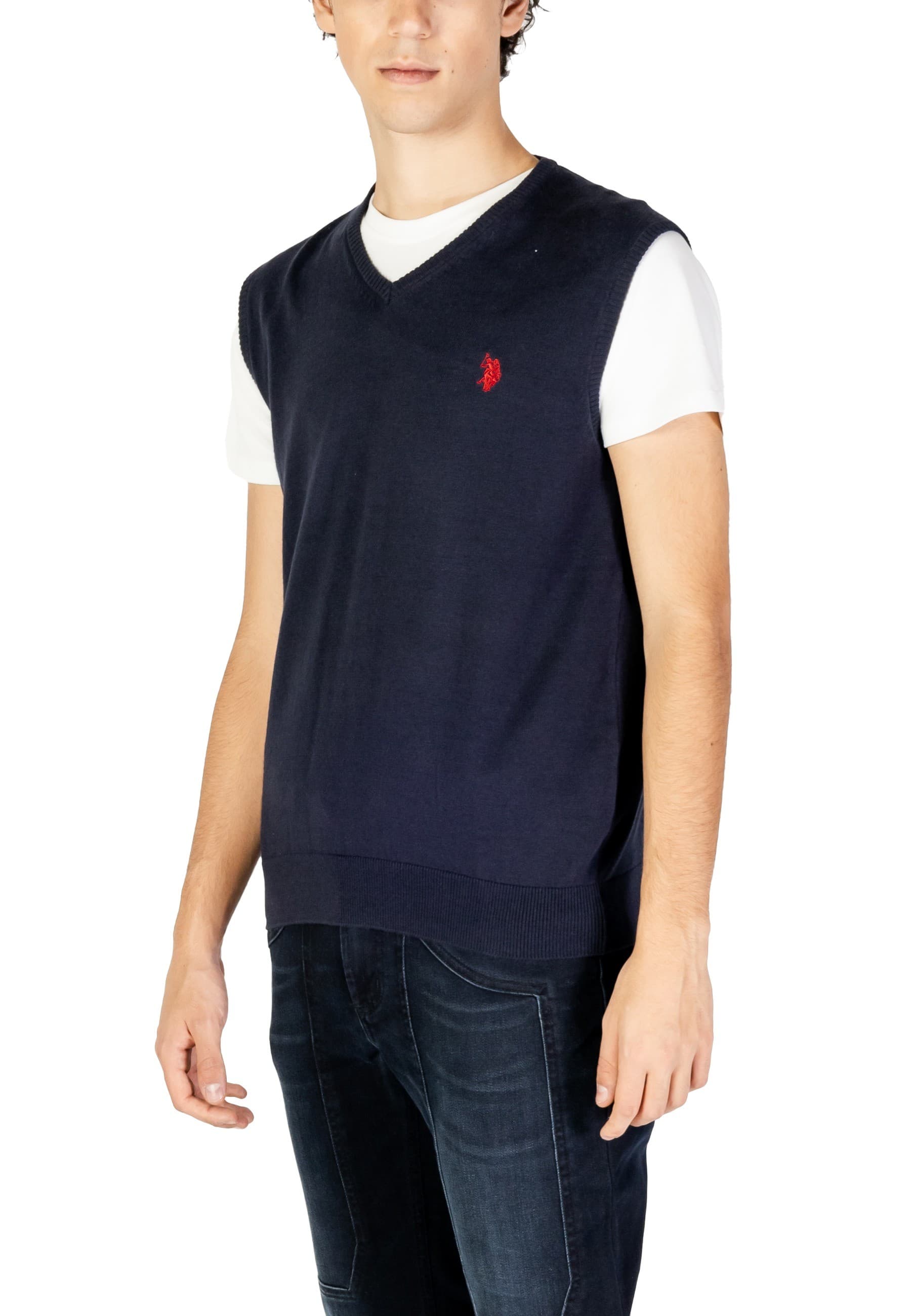 U.s. Polo Assn. Gilet Uomo - U.s. Polo Assn.