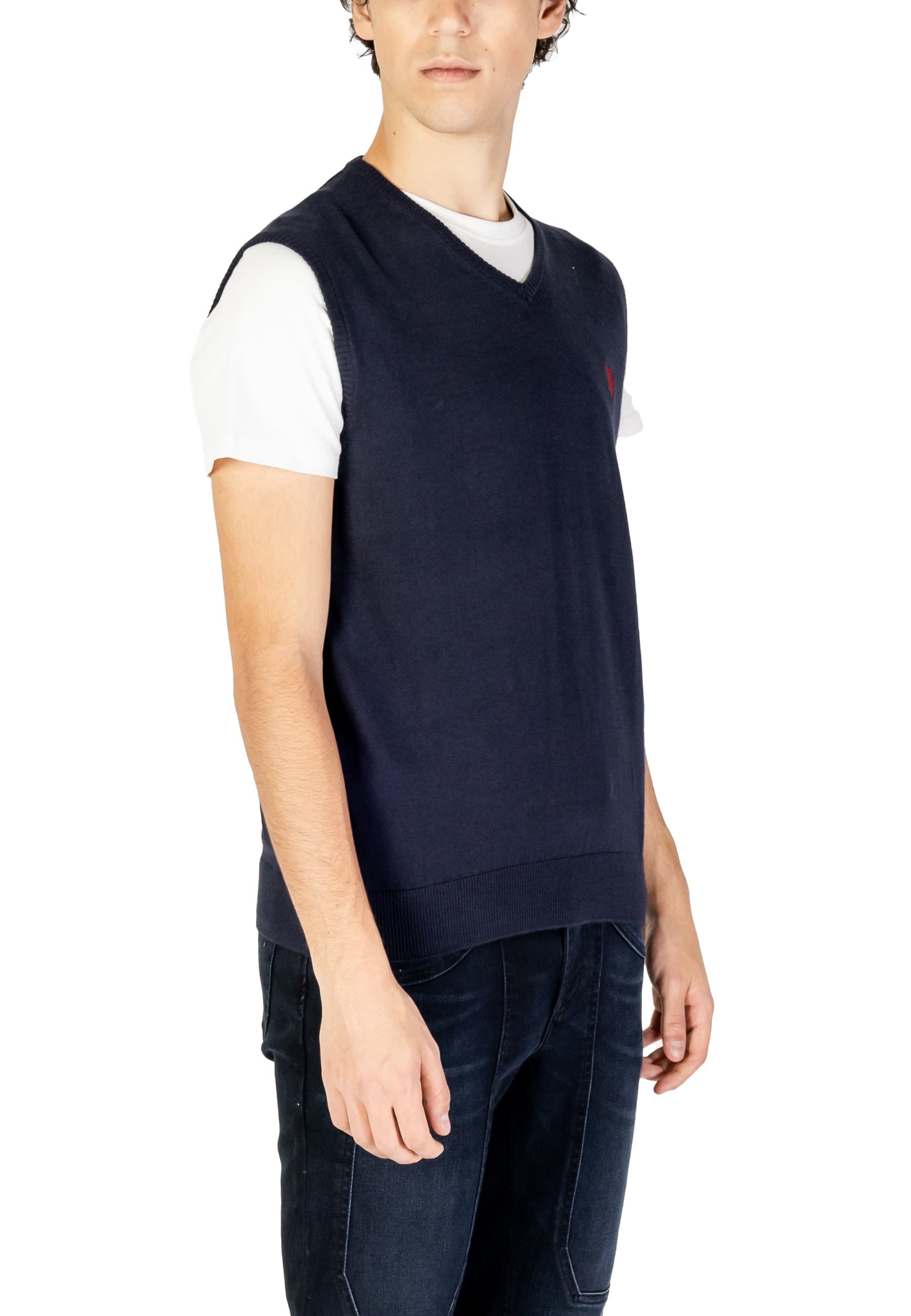 U.s. Polo Assn. Gilet Uomo - U.s. Polo Assn.