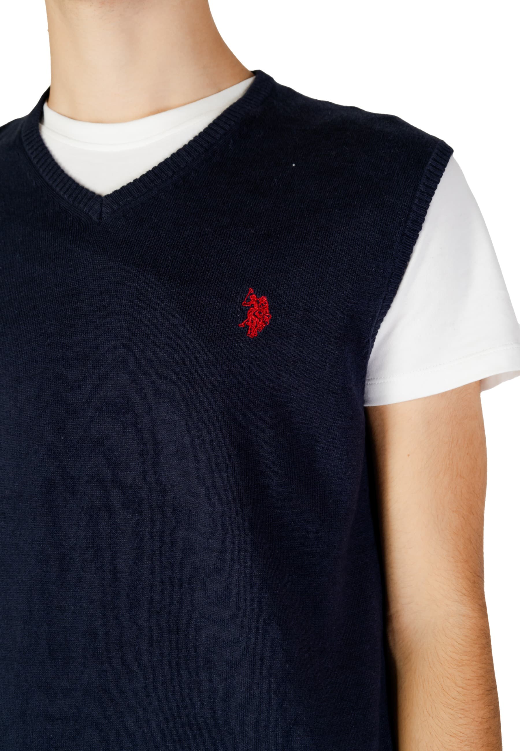 U.s. Polo Assn. Gilet Uomo - U.s. Polo Assn.