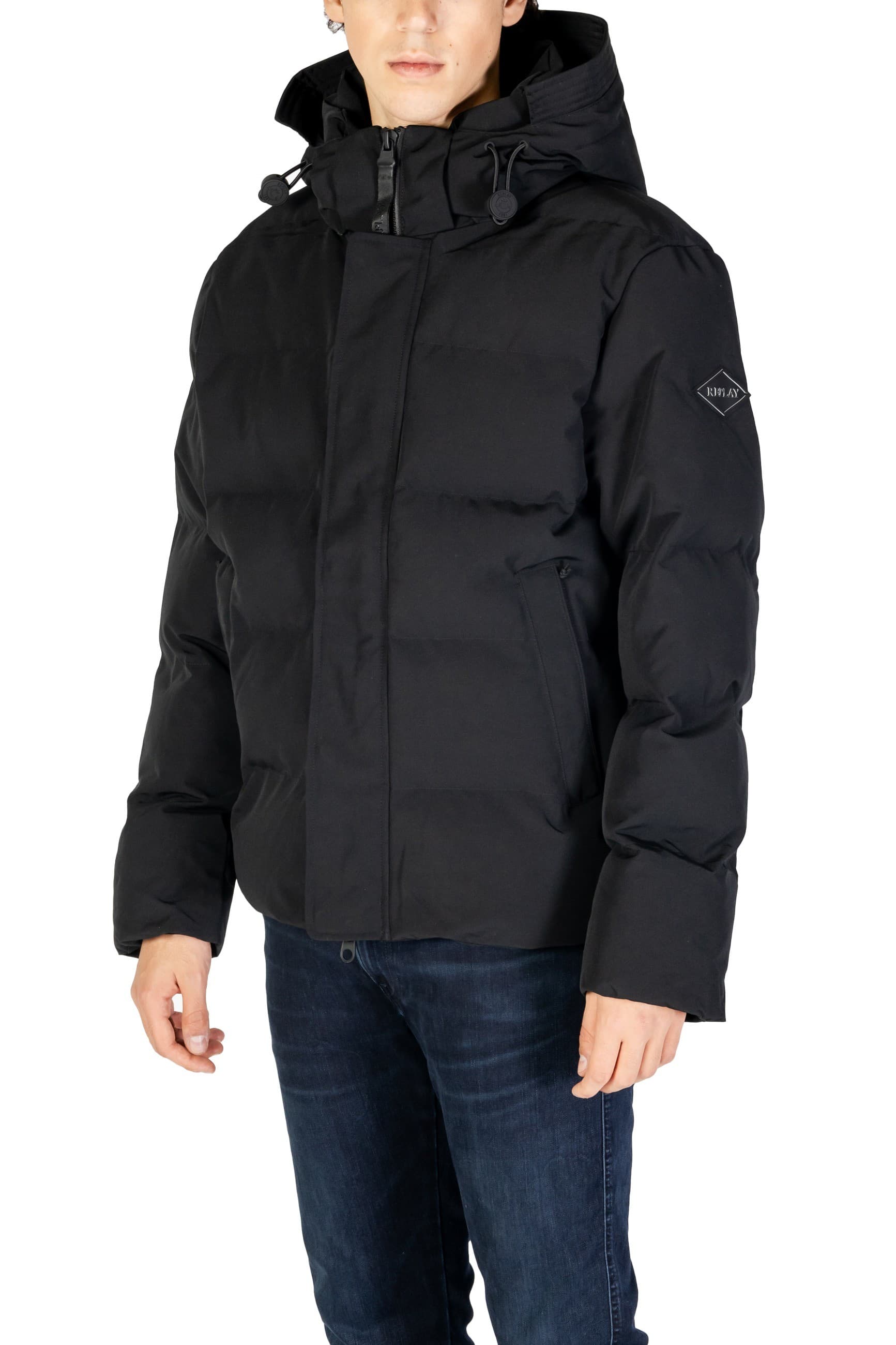 Replay Giubbotto Uomo - Replay