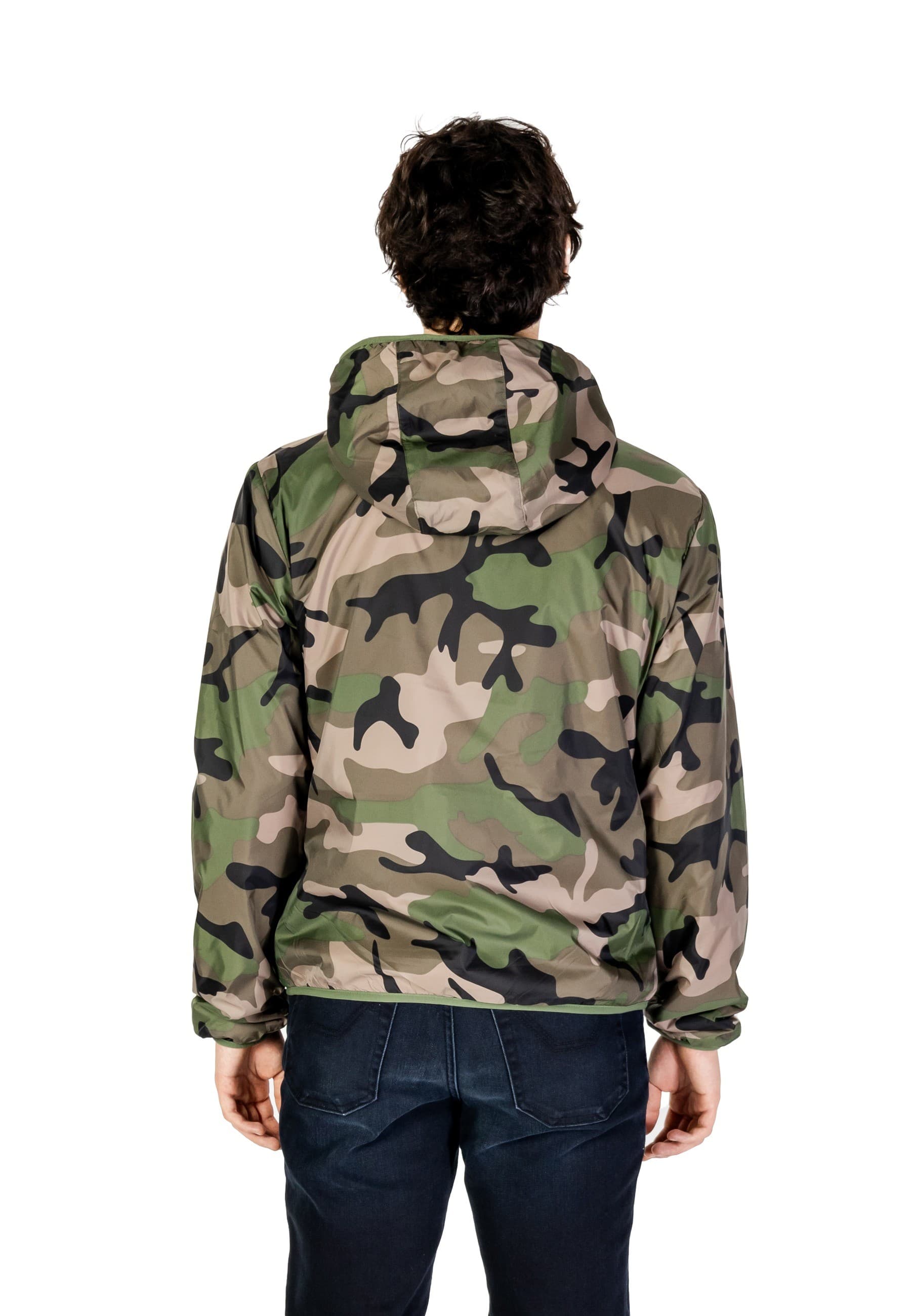 U.s. Polo Assn. Giacca Uomo - U.s. Polo Assn.